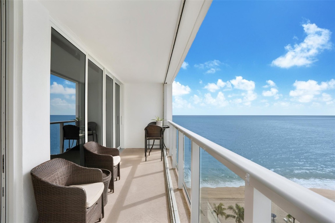 4300 N Ocean Blvd 11M