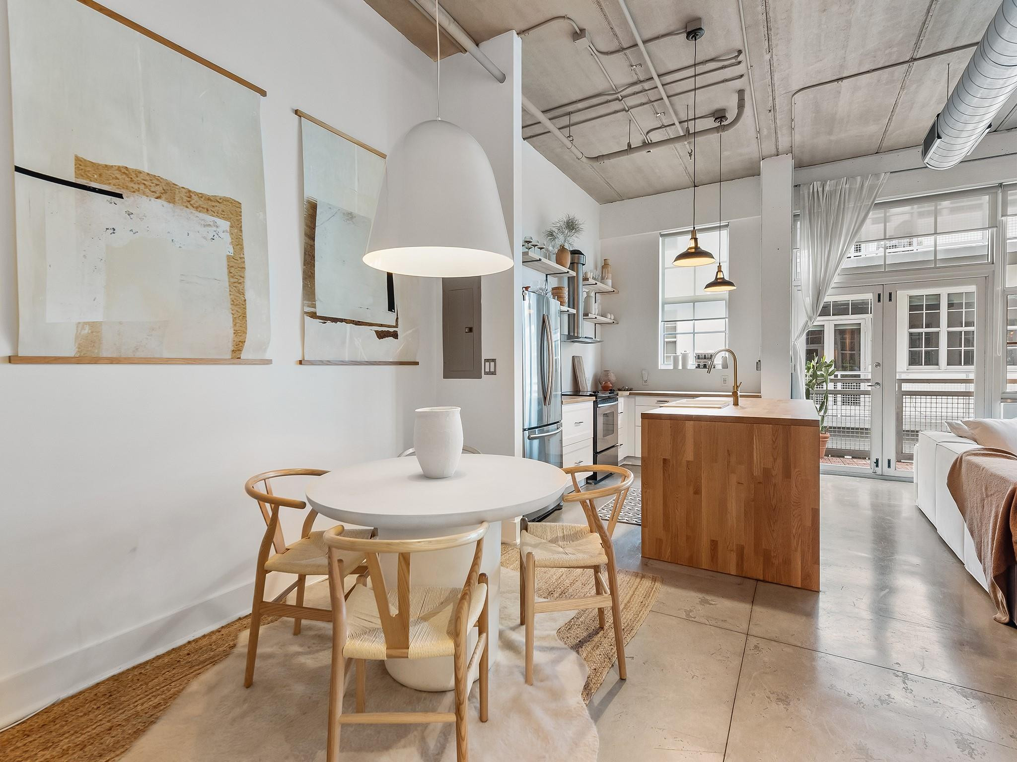 425 N Andrews Ave 304