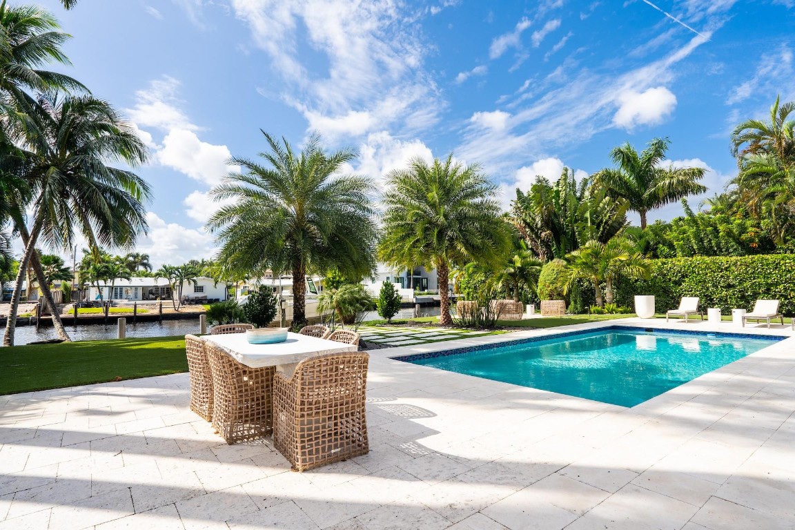 2525 Middle River Dr