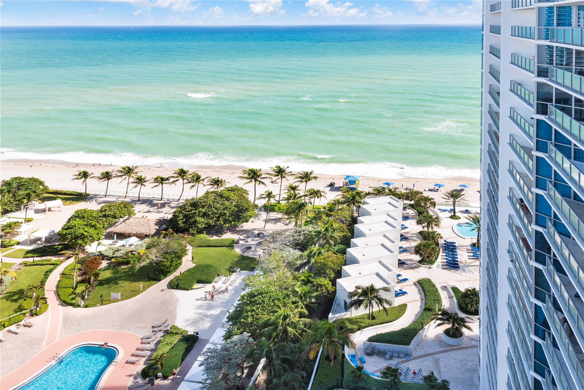 3101 S Ocean Dr 2201