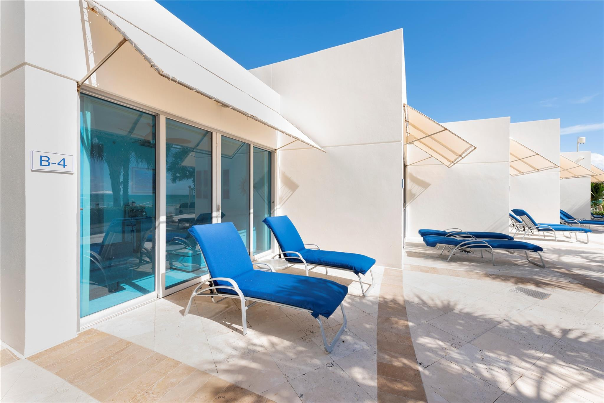 3101 S Ocean Dr 2201