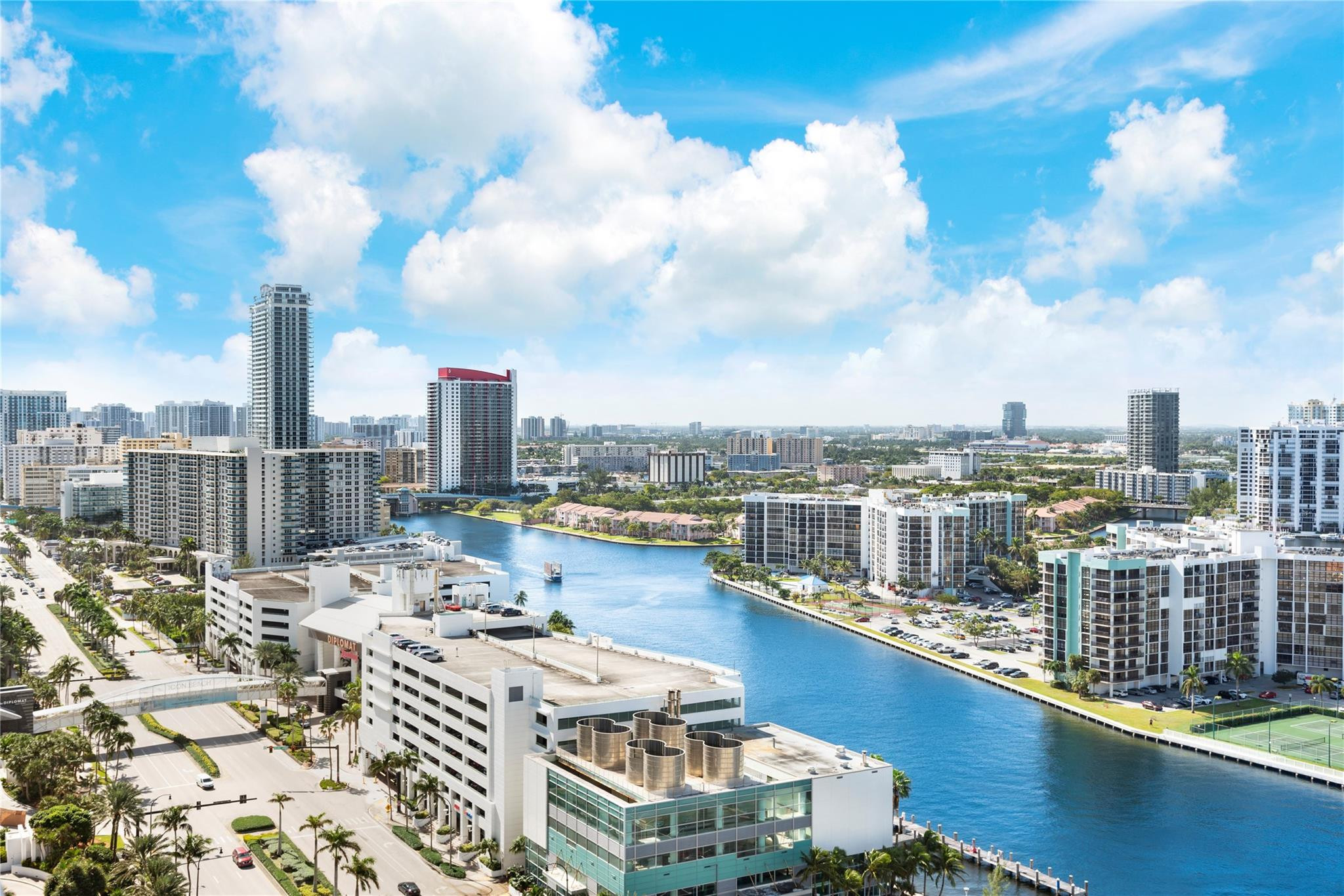 3101 S Ocean Dr 2201