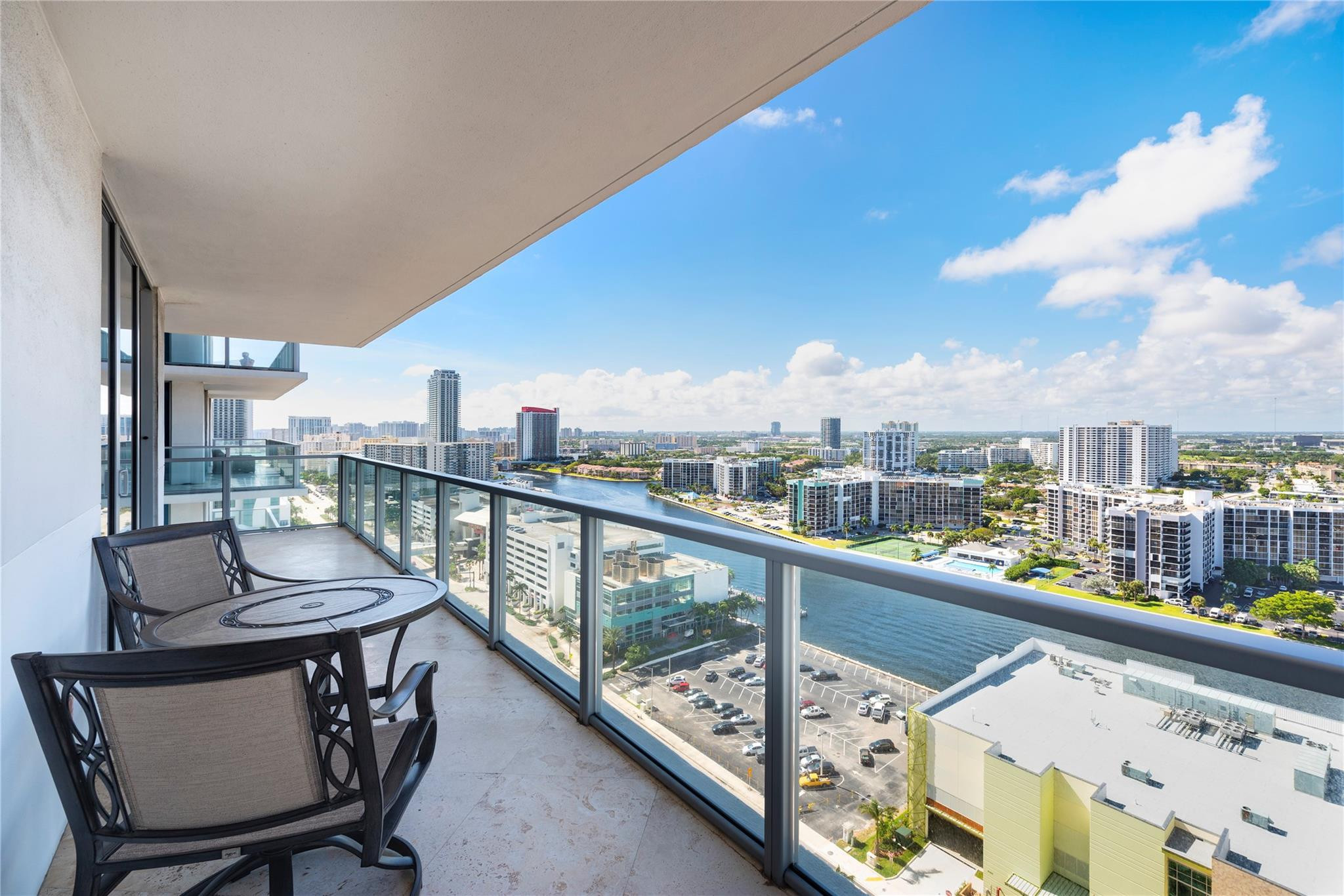 3101 S Ocean Dr 2201