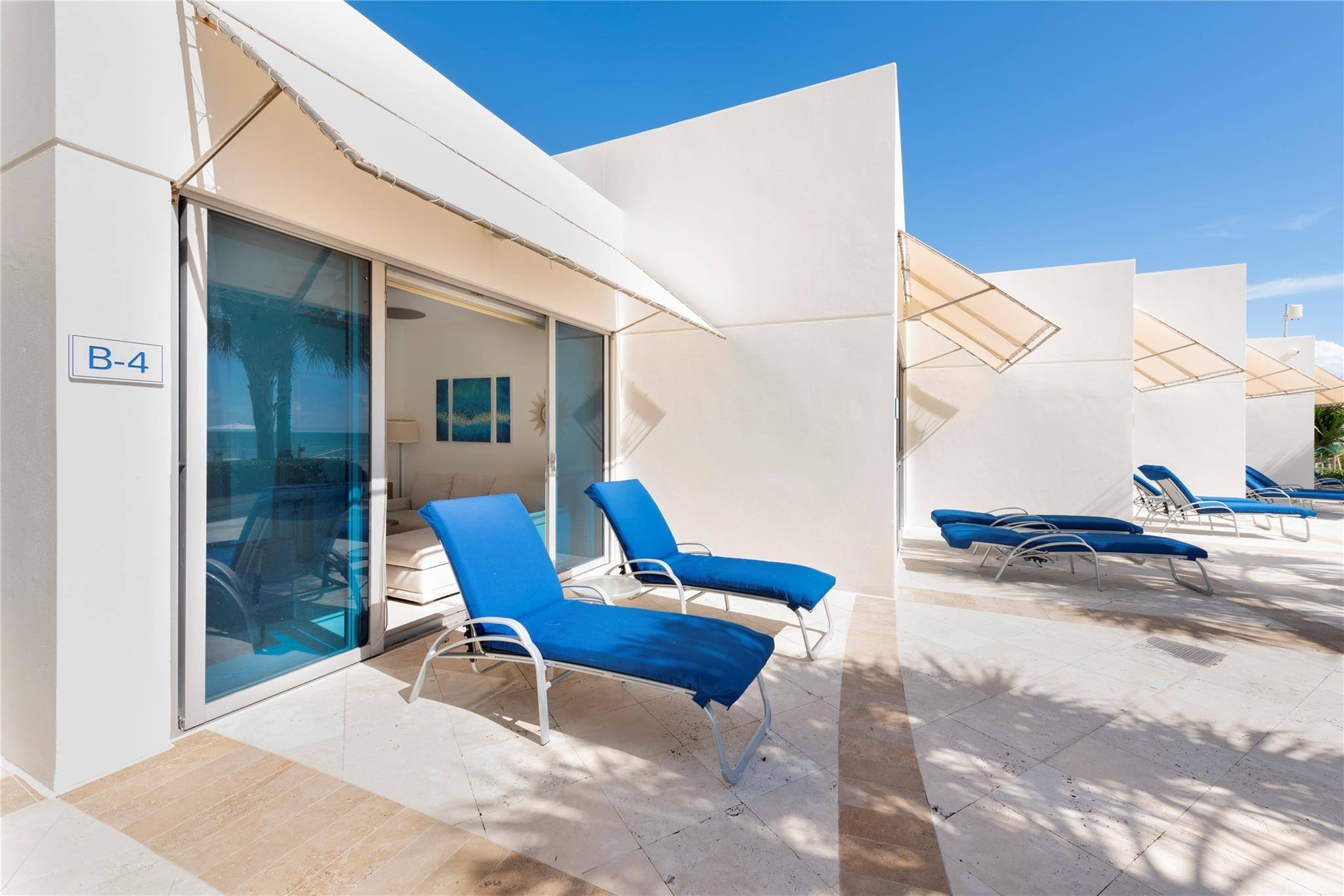 3101 S Ocean Dr 2201