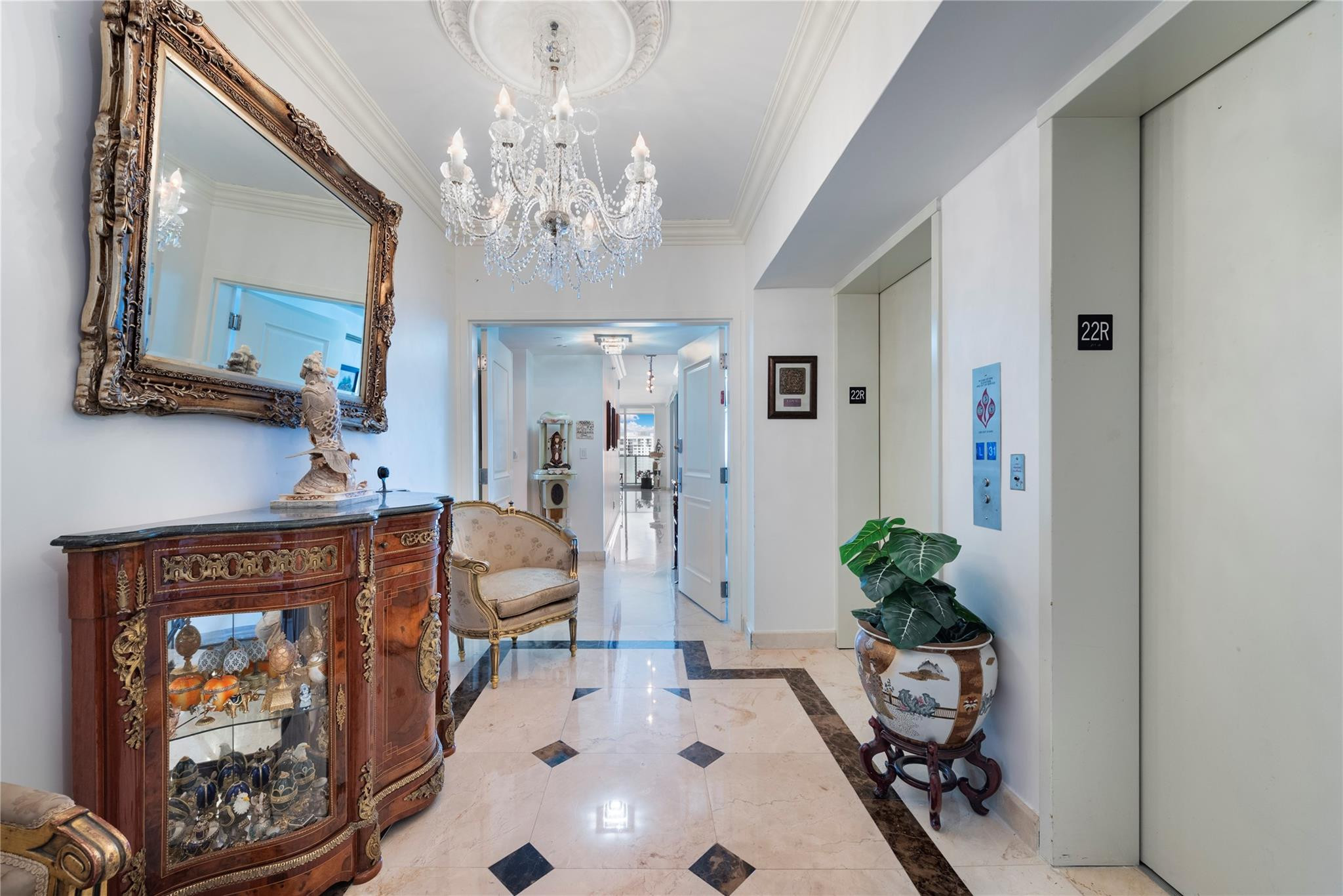 3101 S Ocean Dr 2201