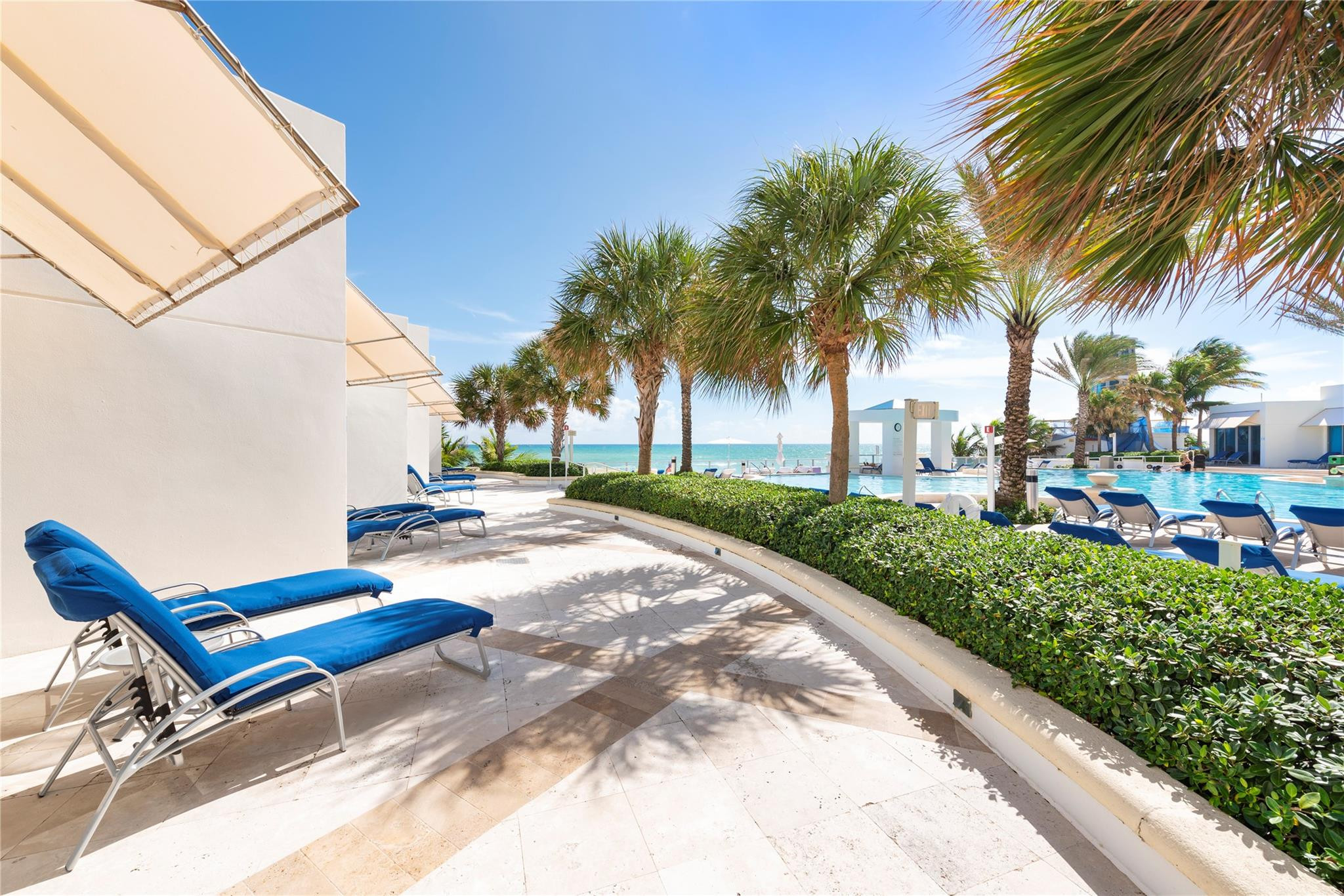 3101 S Ocean Dr 2201