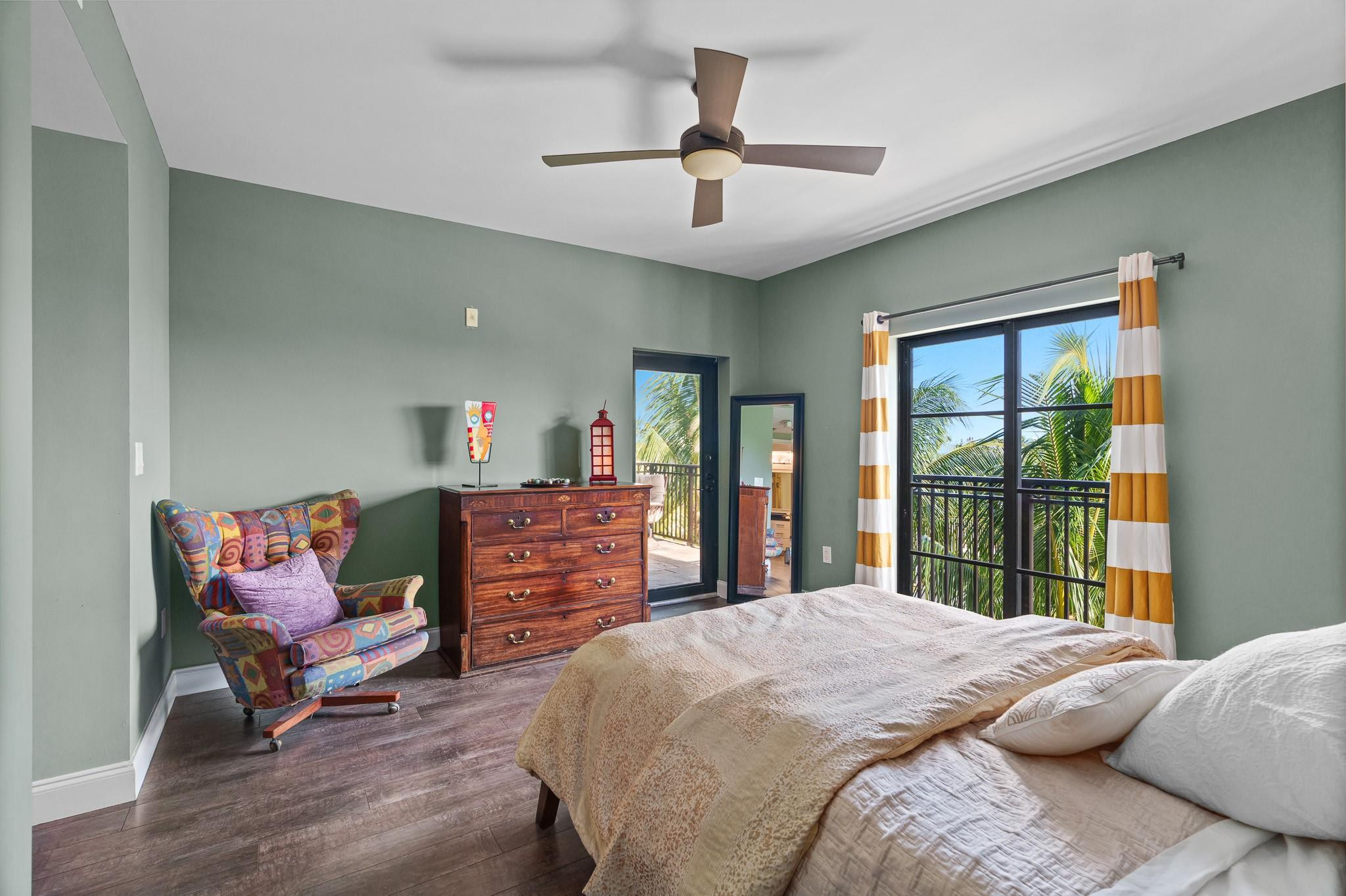 2401 N Ocean Blvd 501