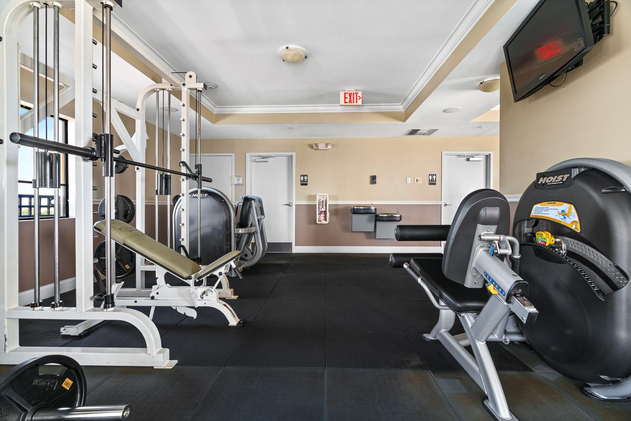 2401 N Ocean Blvd 501