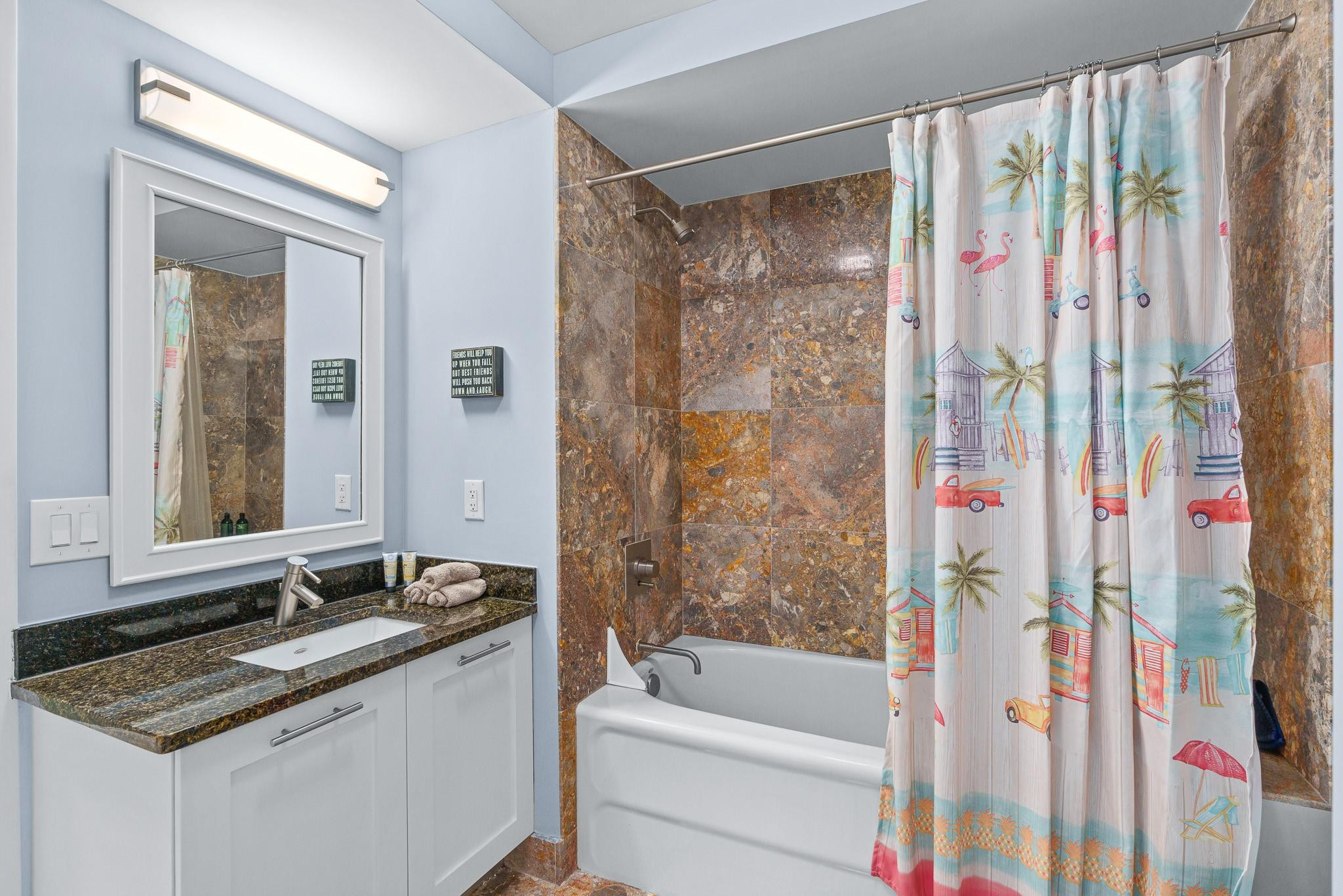 2401 N Ocean Blvd 501