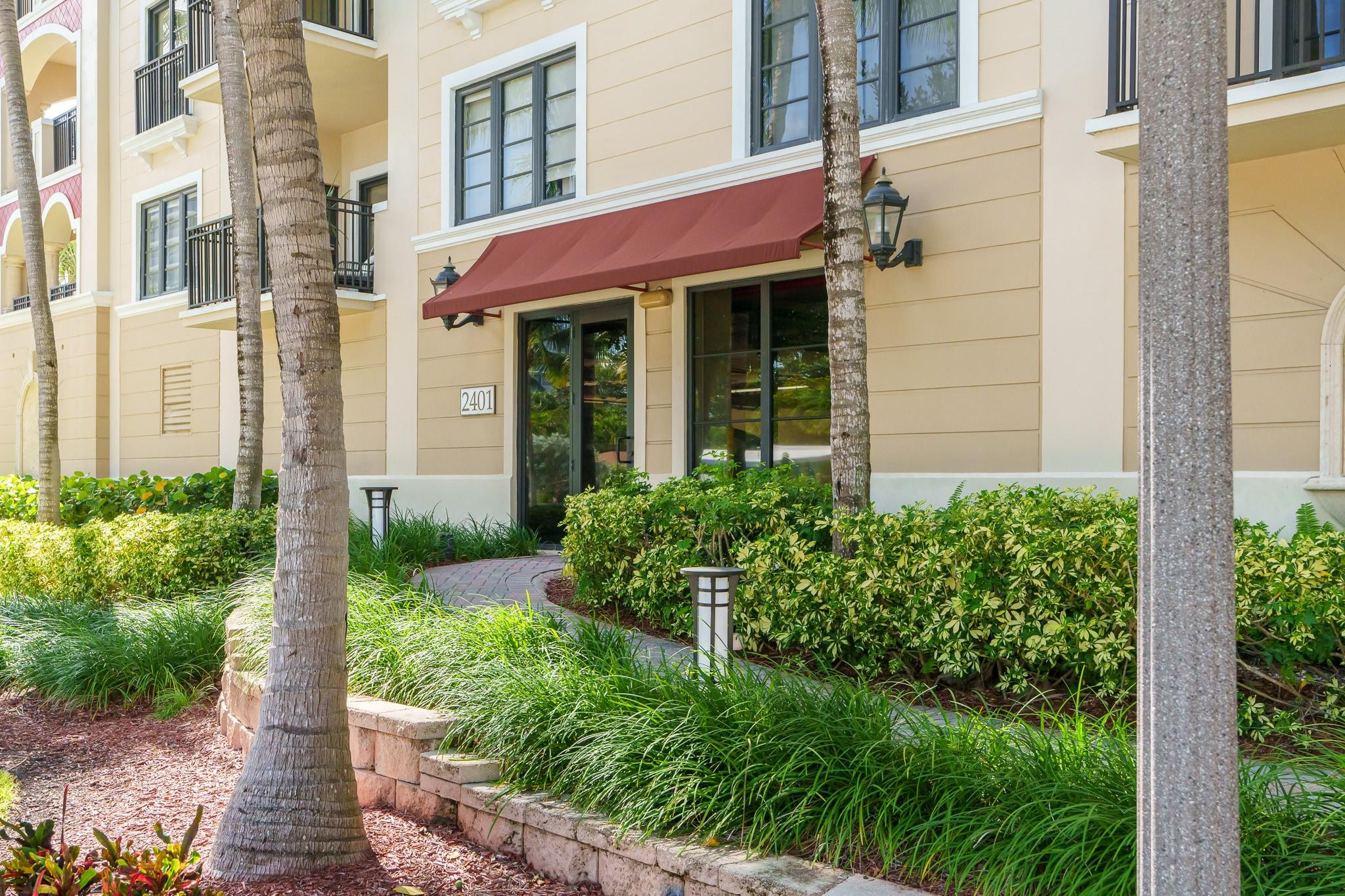 2401 N Ocean Blvd 501