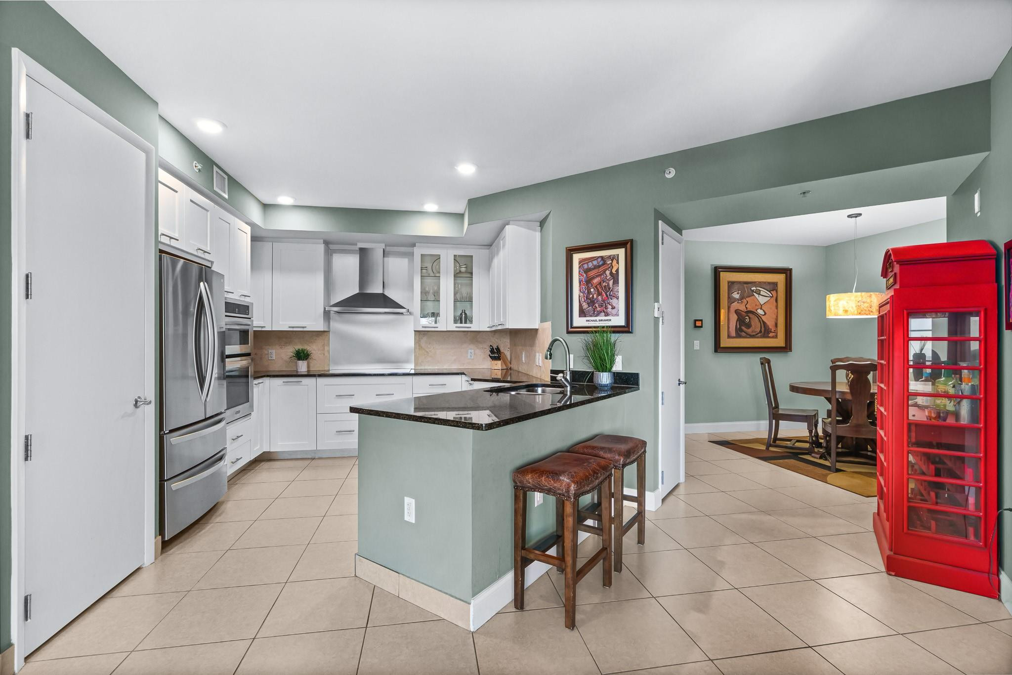 2401 N Ocean Blvd 501