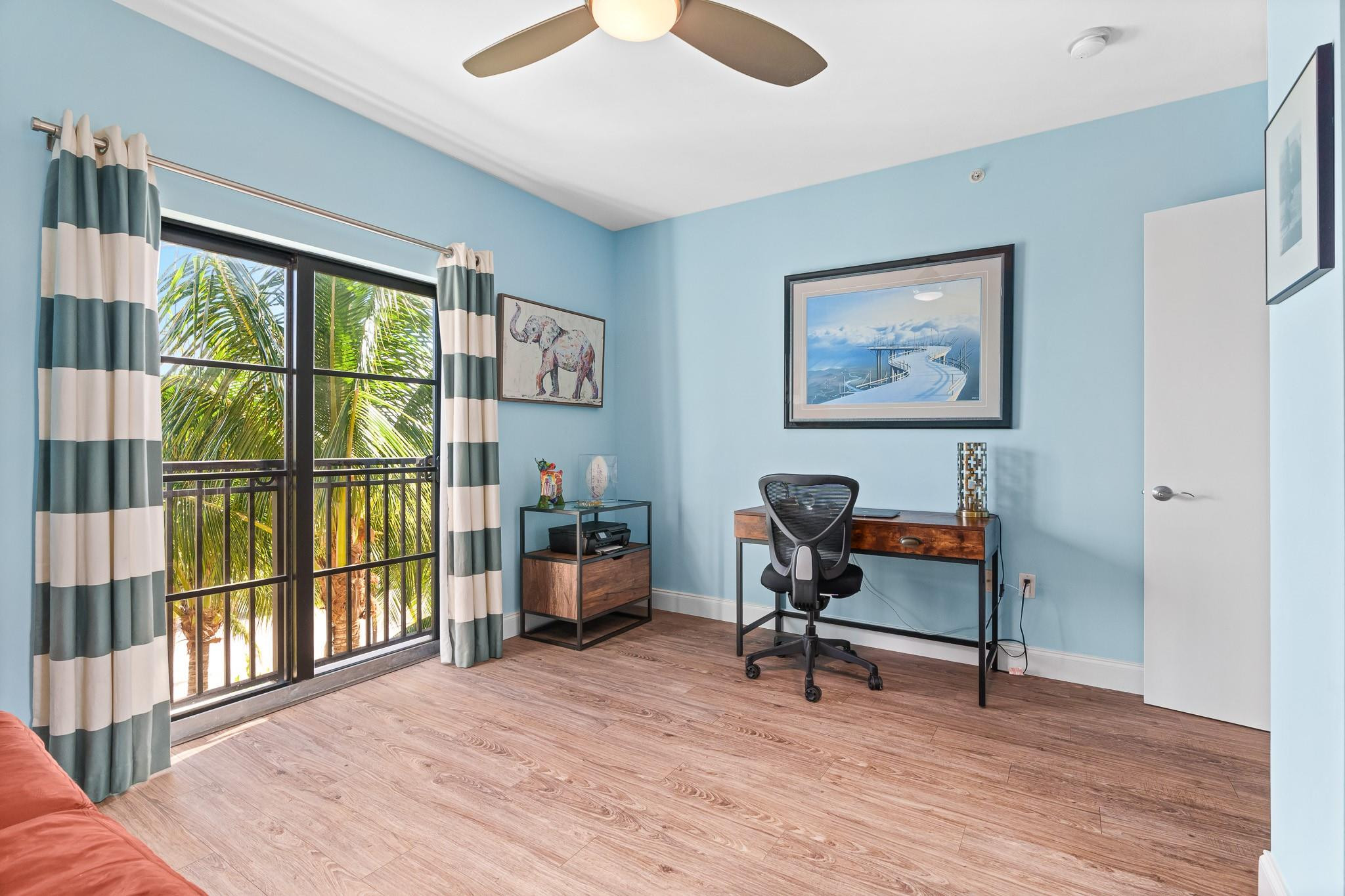 2401 N Ocean Blvd 501