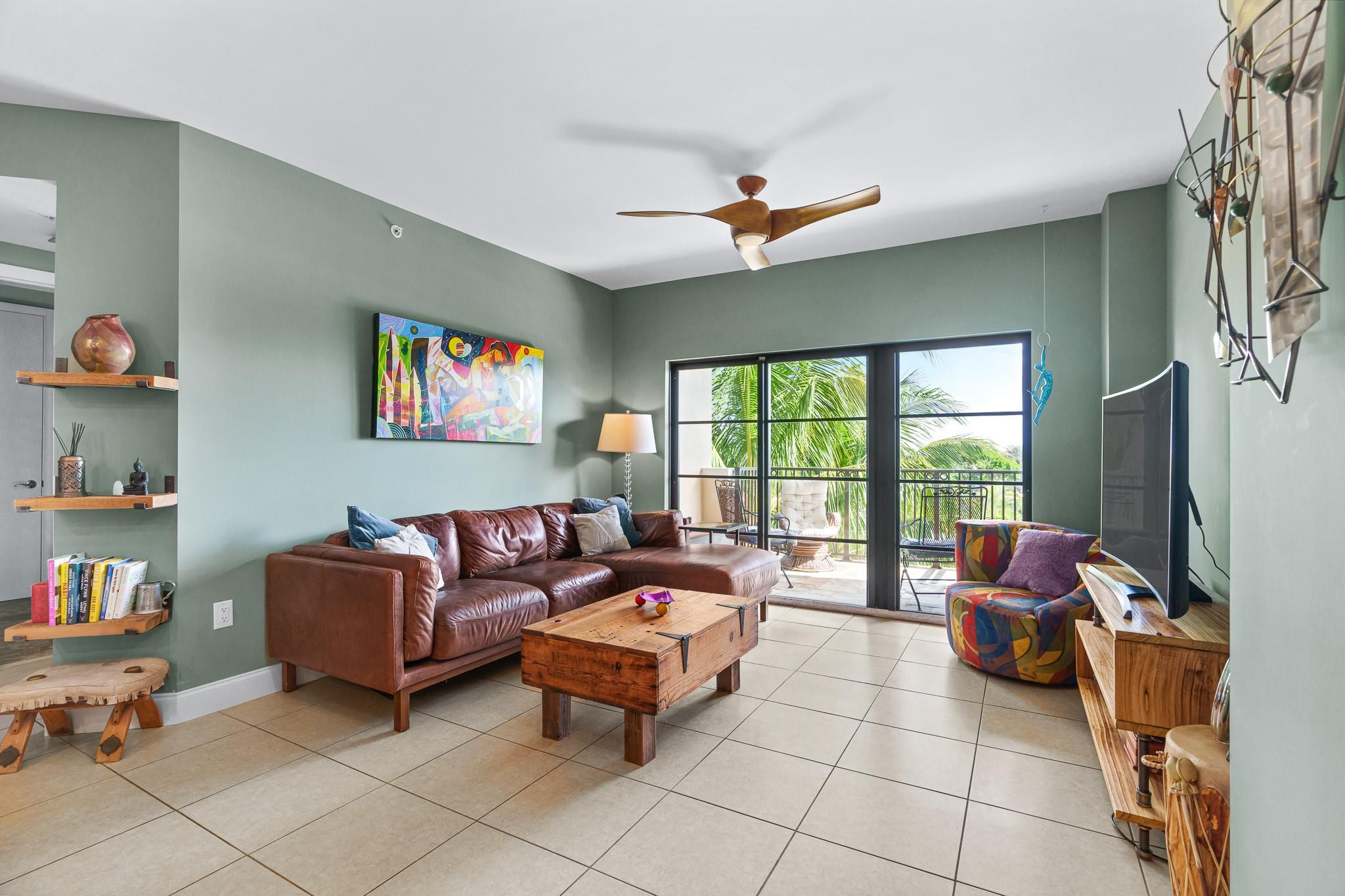 2401 N Ocean Blvd 501