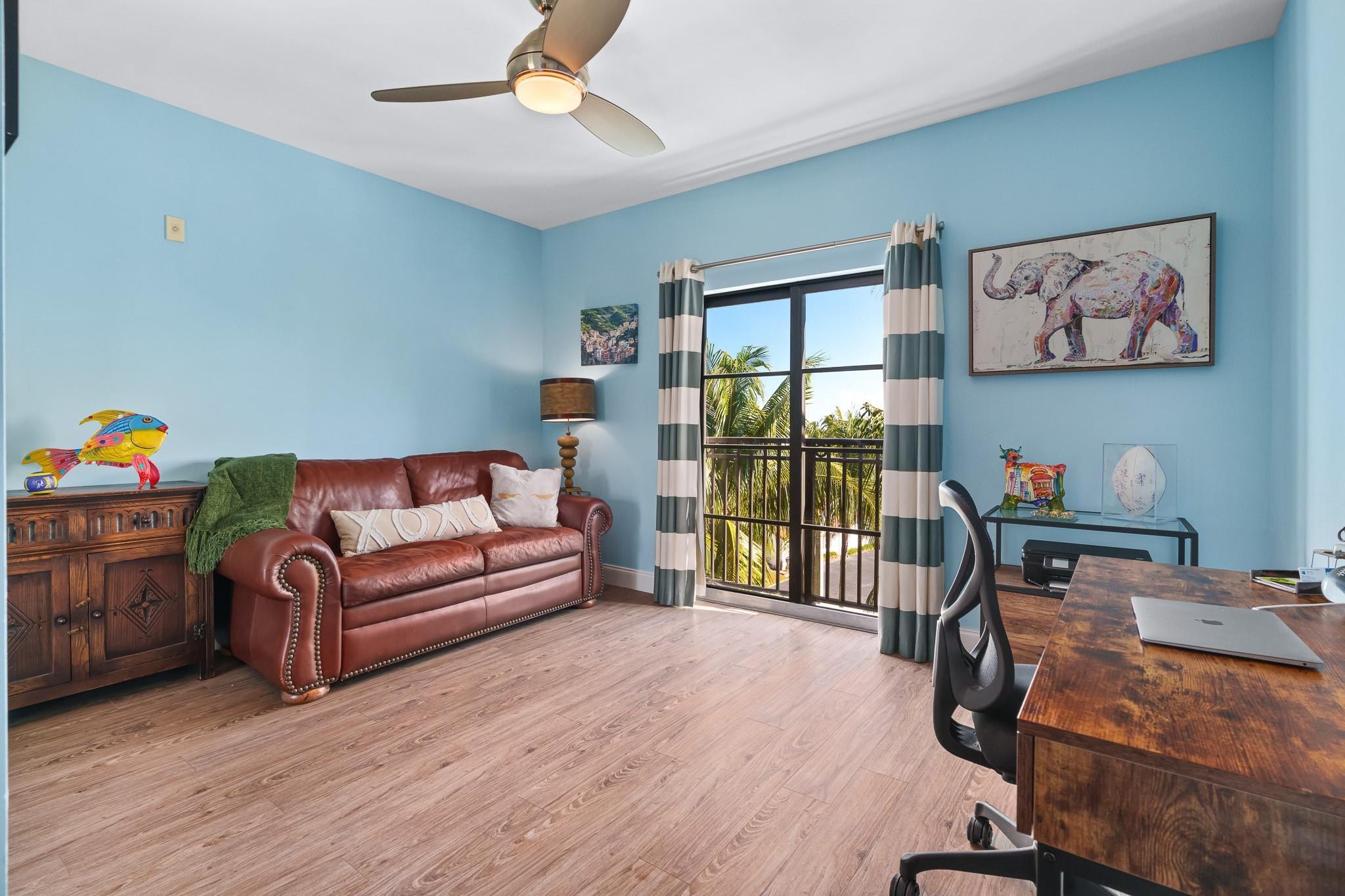 2401 N Ocean Blvd 501