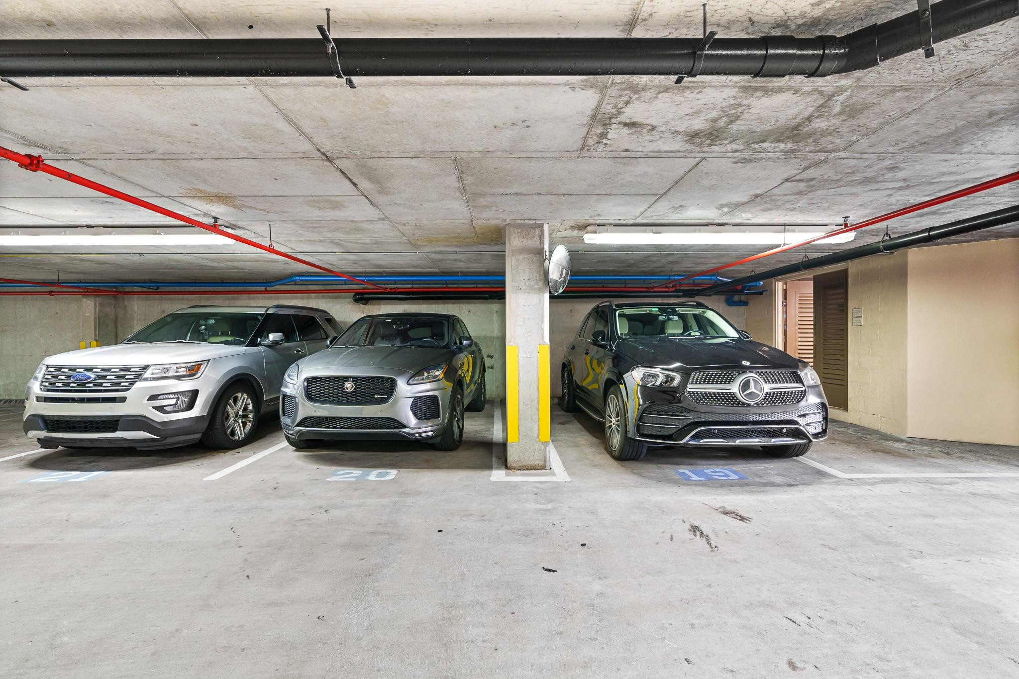 2401 N Ocean Blvd 501