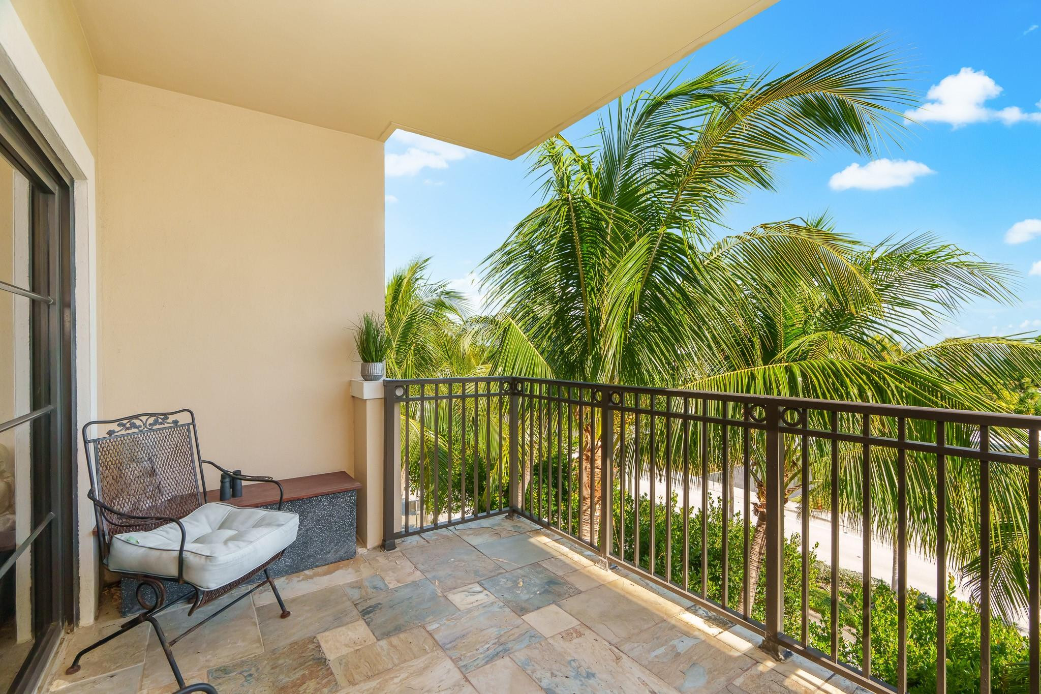 2401 N Ocean Blvd 501