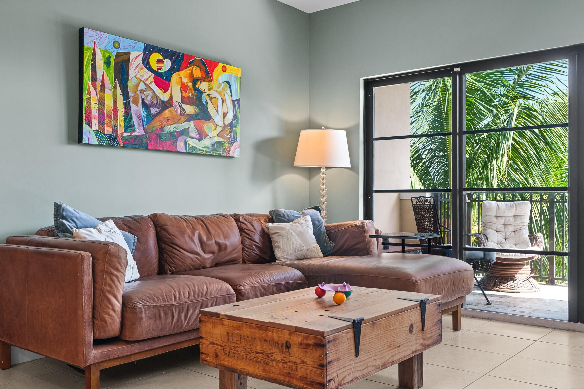 2401 N Ocean Blvd 501