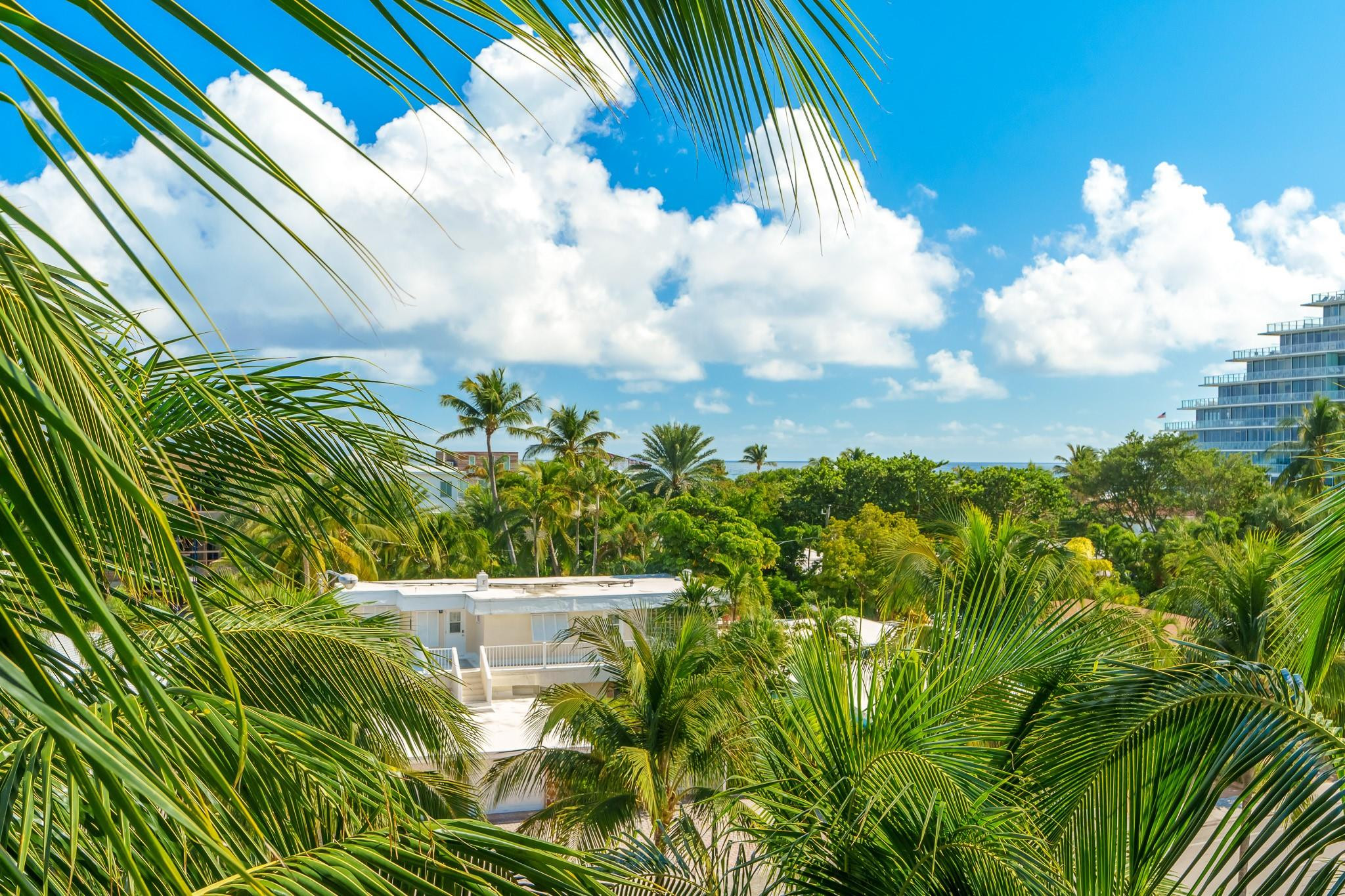 2401 N Ocean Blvd 501