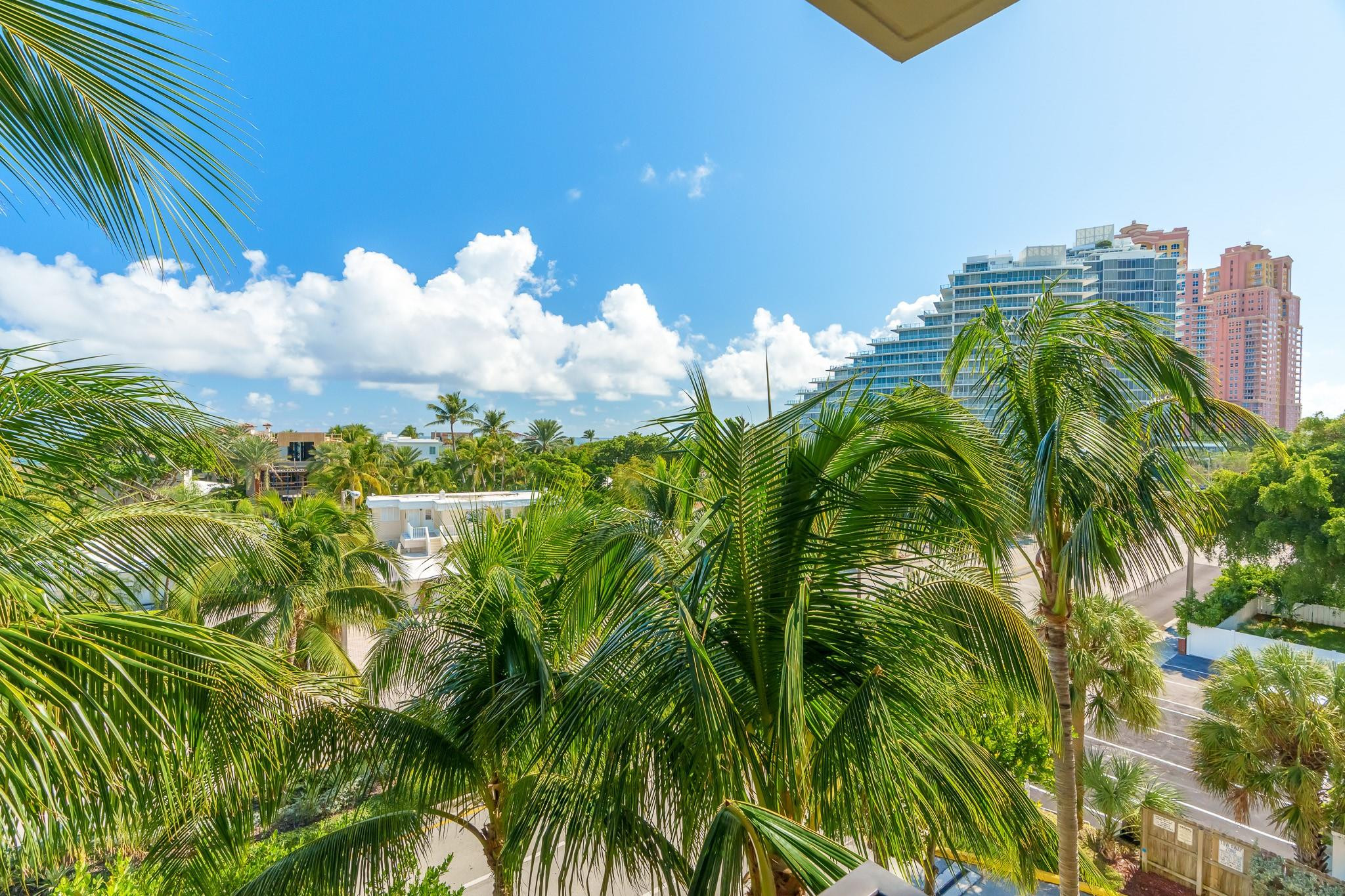 2401 N Ocean Blvd 501