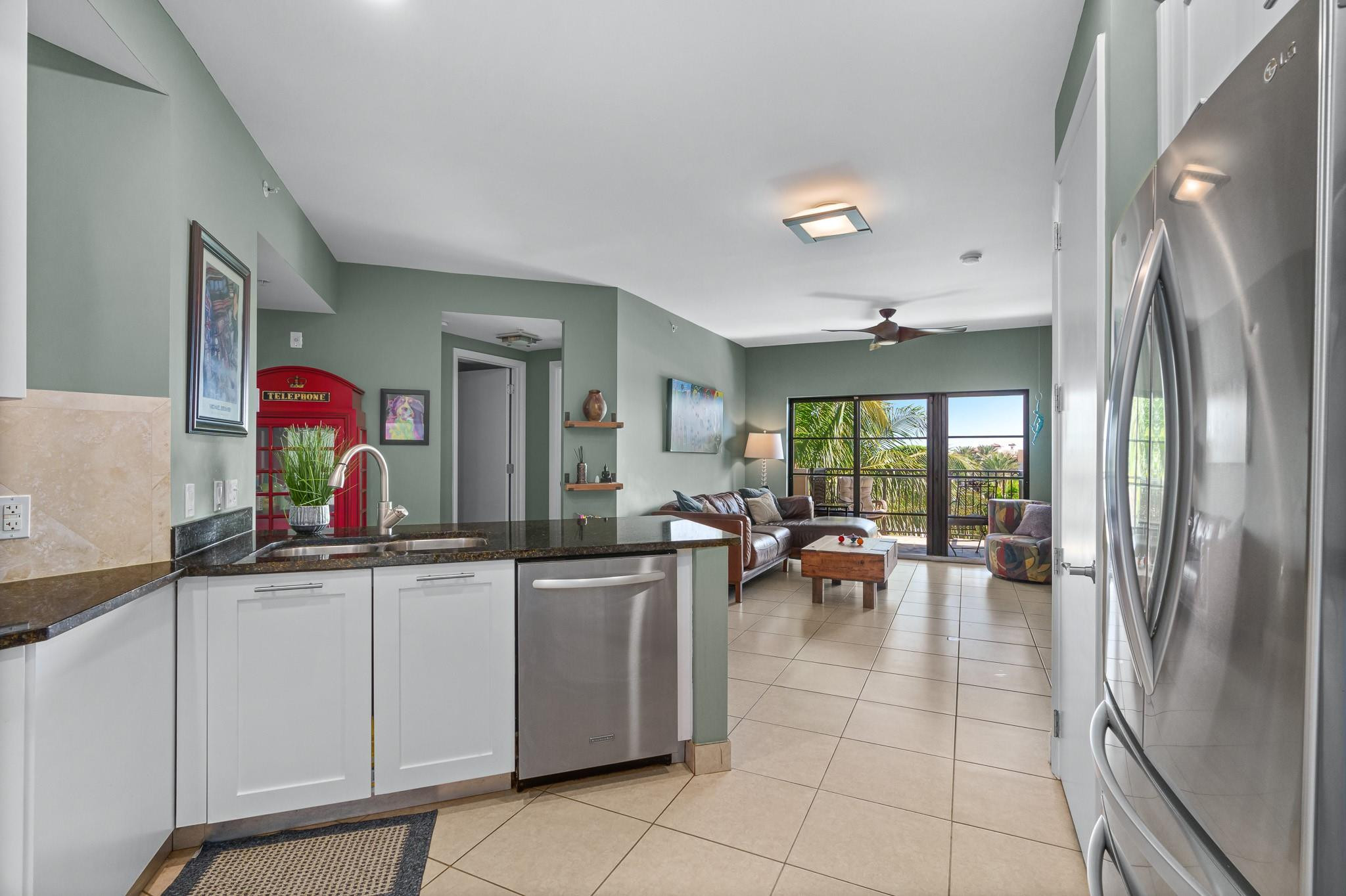 2401 N Ocean Blvd 501