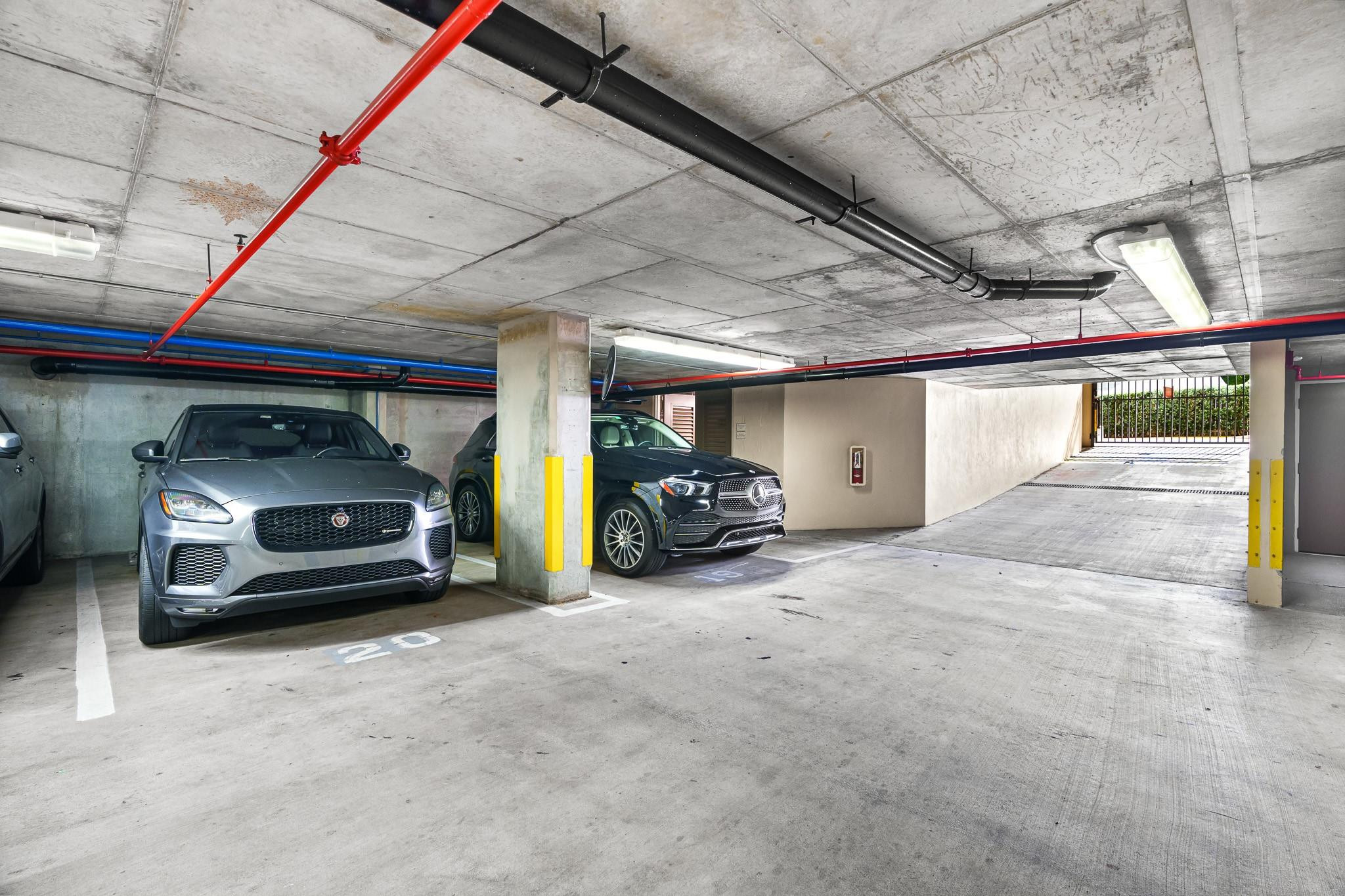 2401 N Ocean Blvd 501