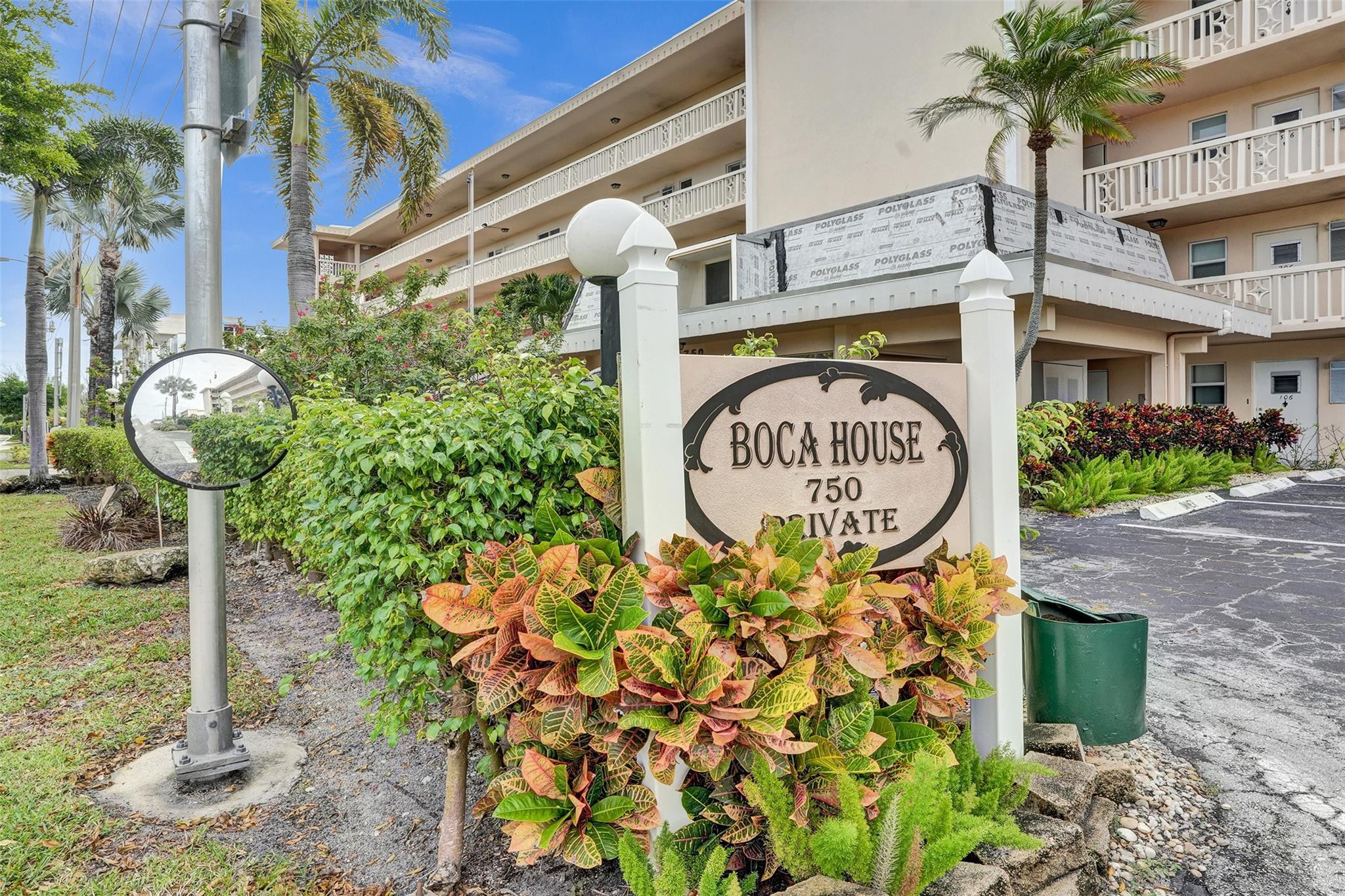 750 NE Spanish River Blvd 303