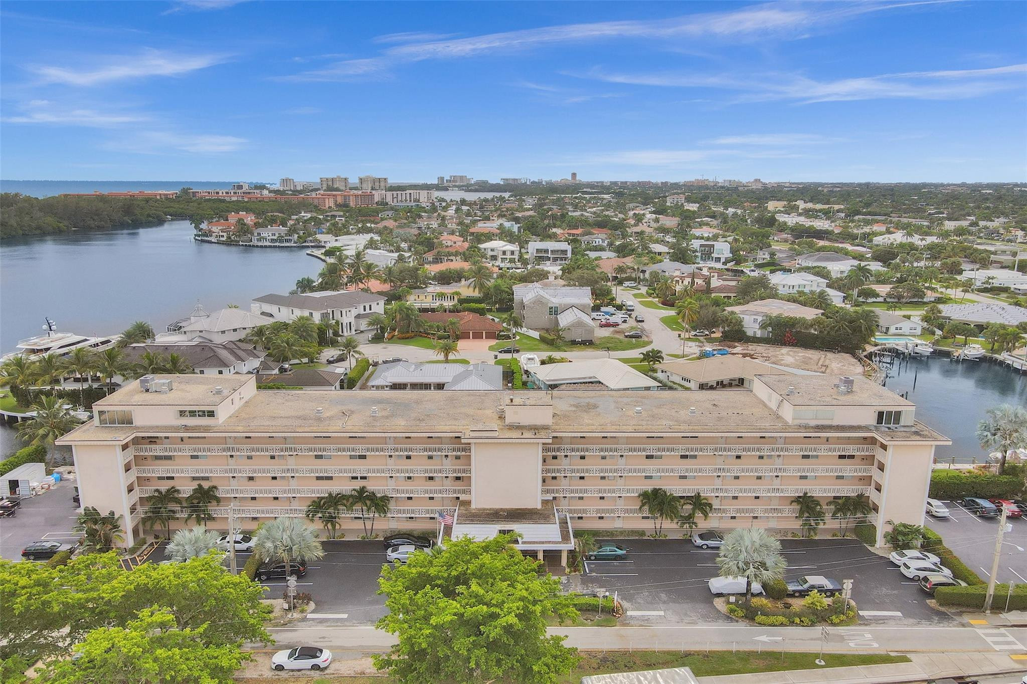 750 NE Spanish River Blvd 303