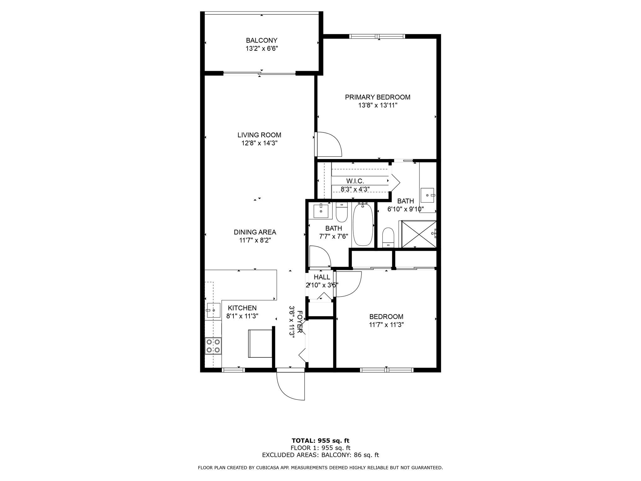 750 NE Spanish River Blvd 303