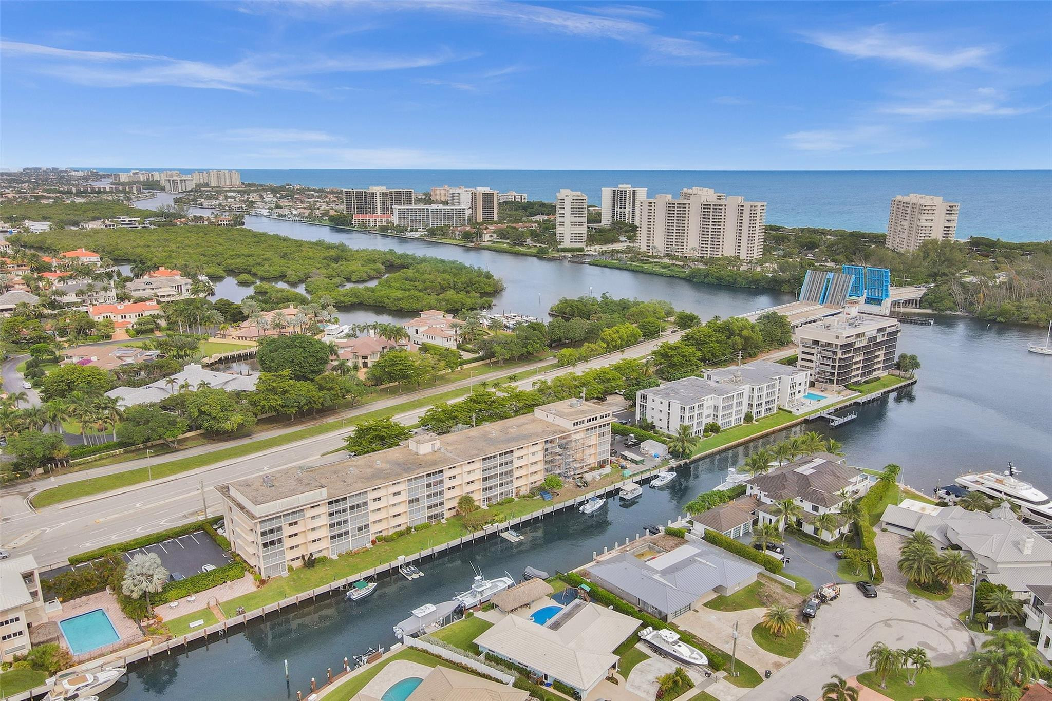 750 NE Spanish River Blvd 303