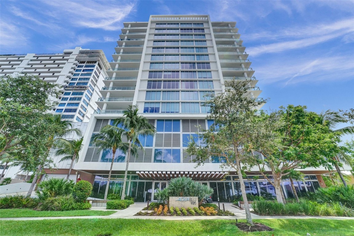 920 Intracoastal Dr 903