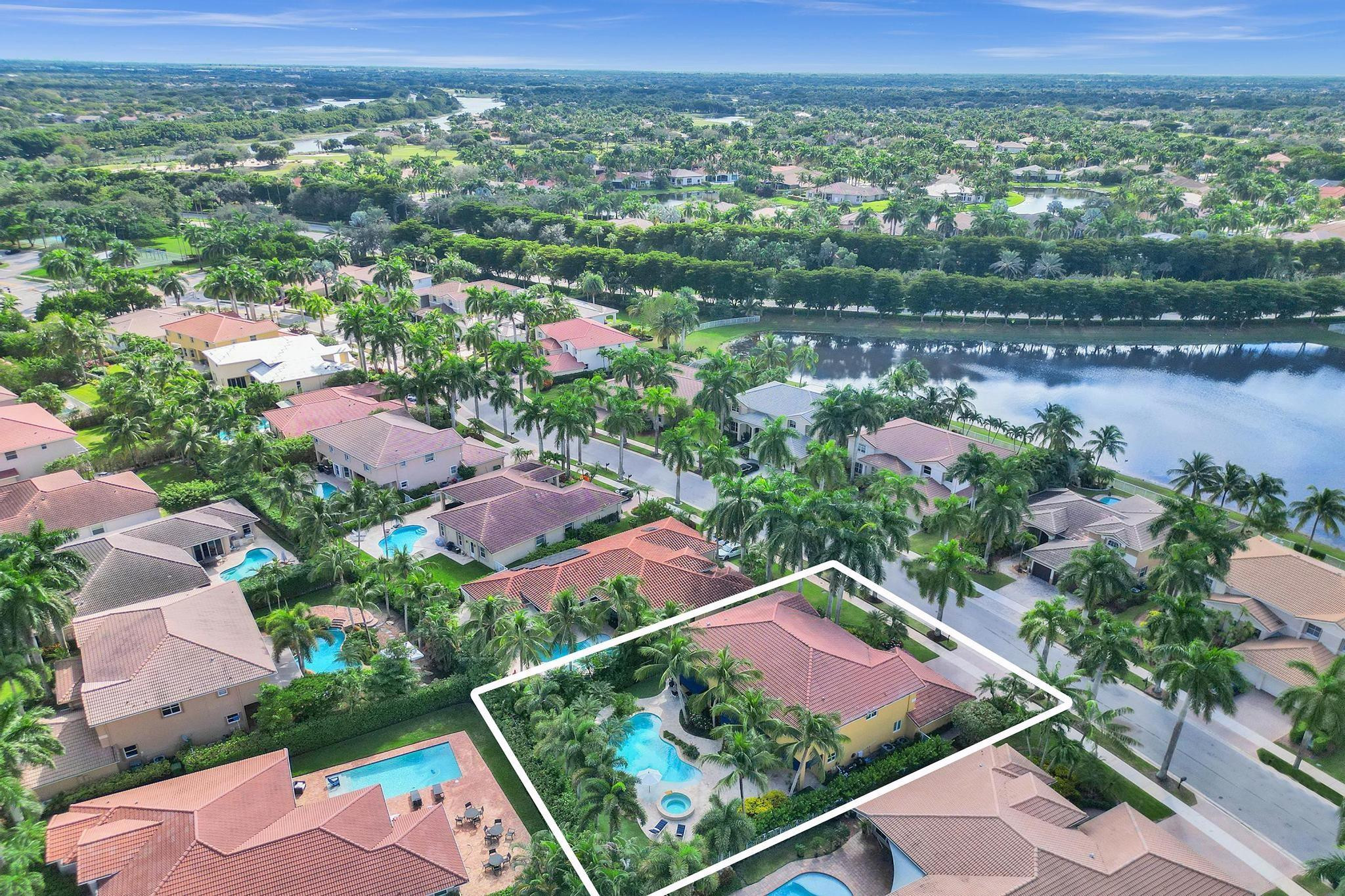 1649 Victoria Pointe Cir