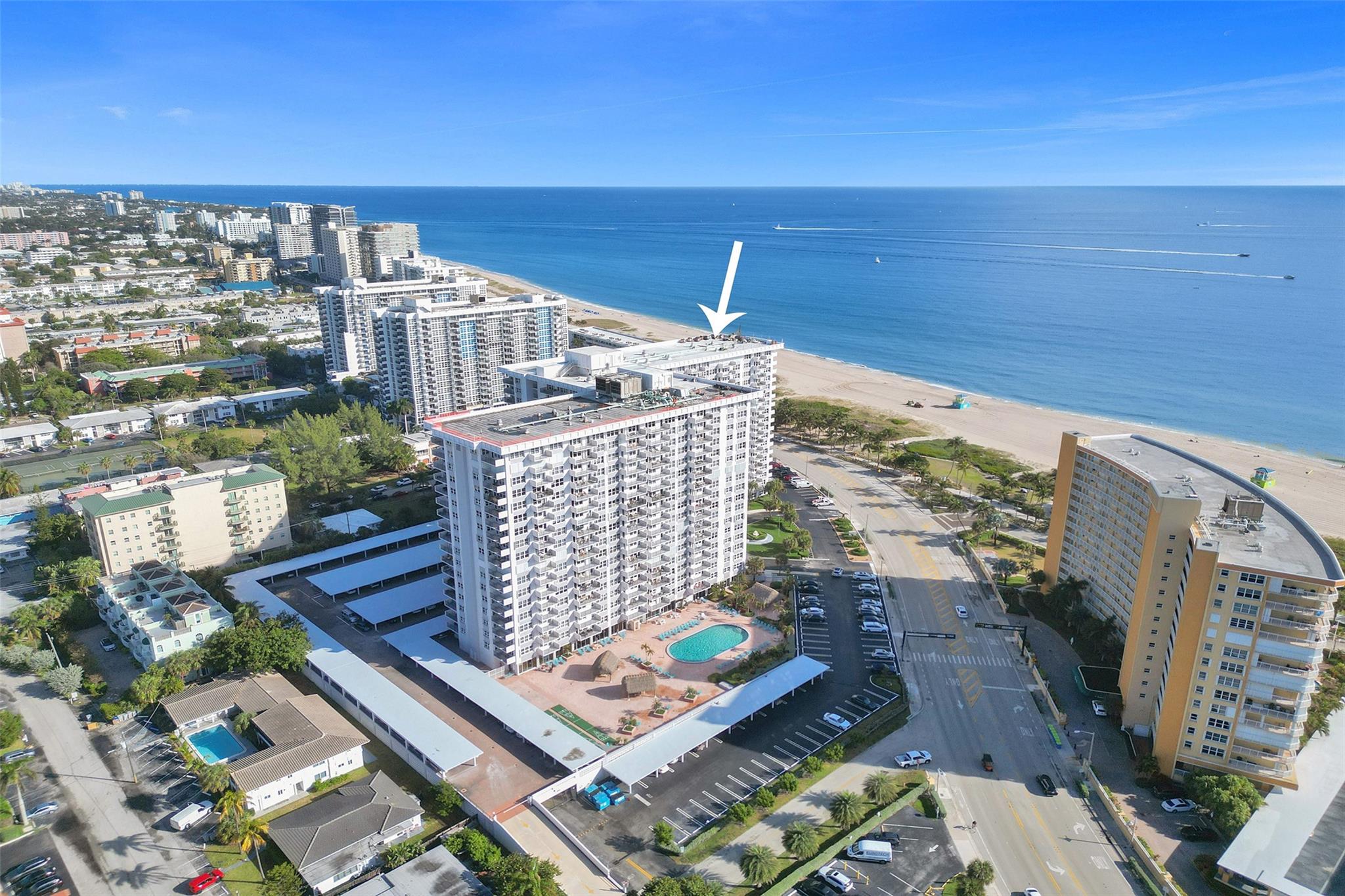 405 N Ocean Blvd 623
