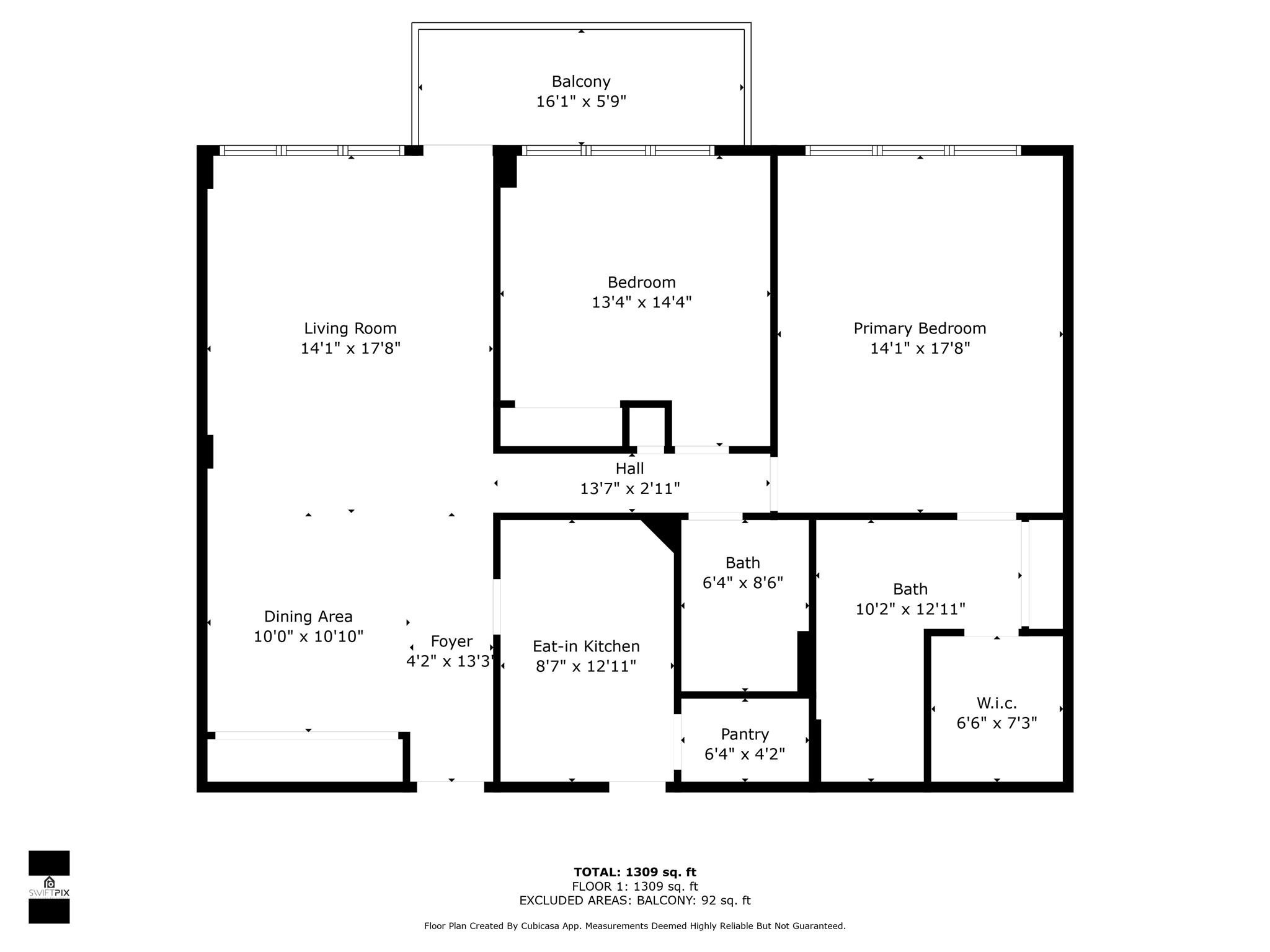 405 N Ocean Blvd 623