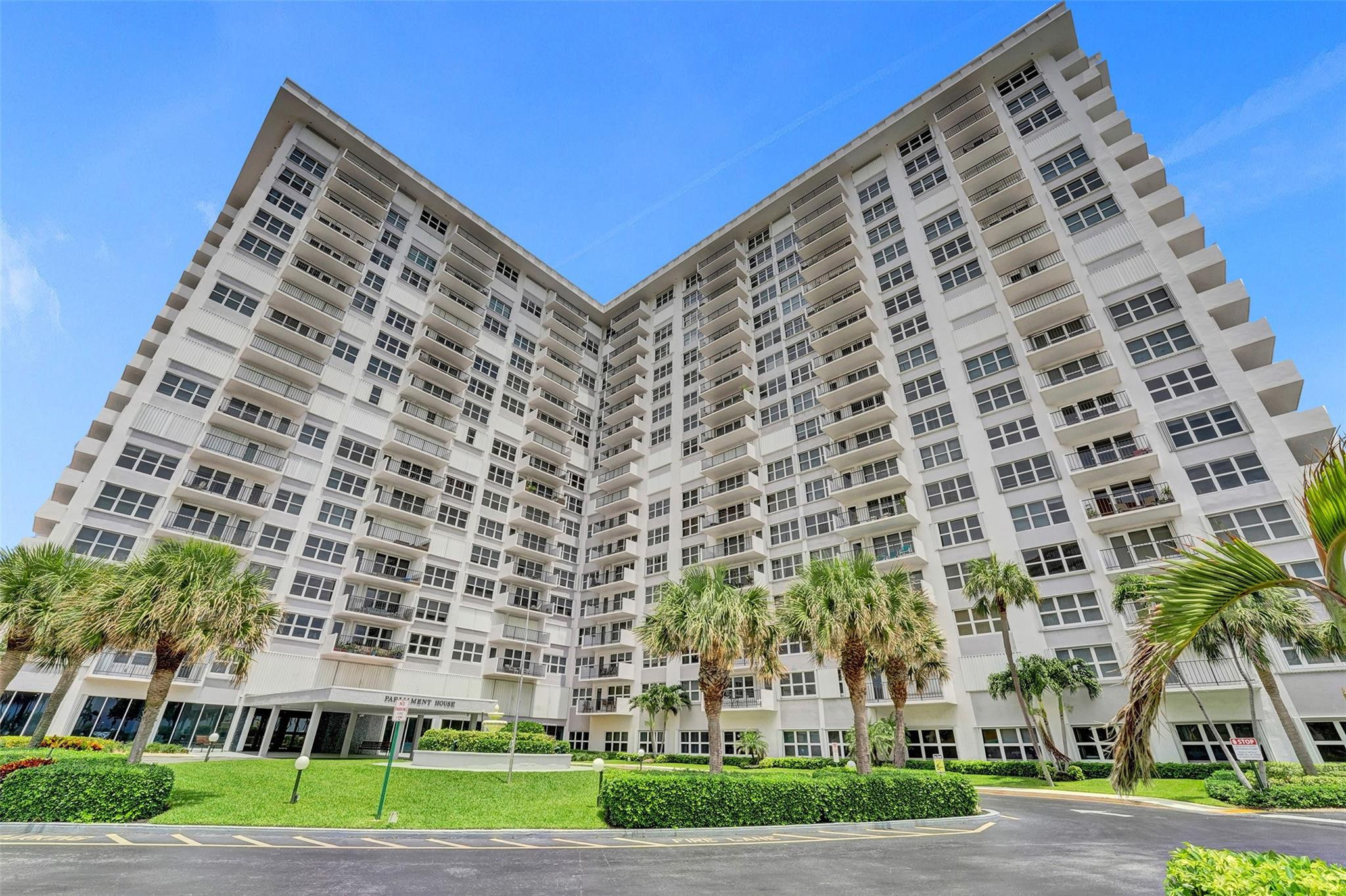 405 N Ocean Blvd 623