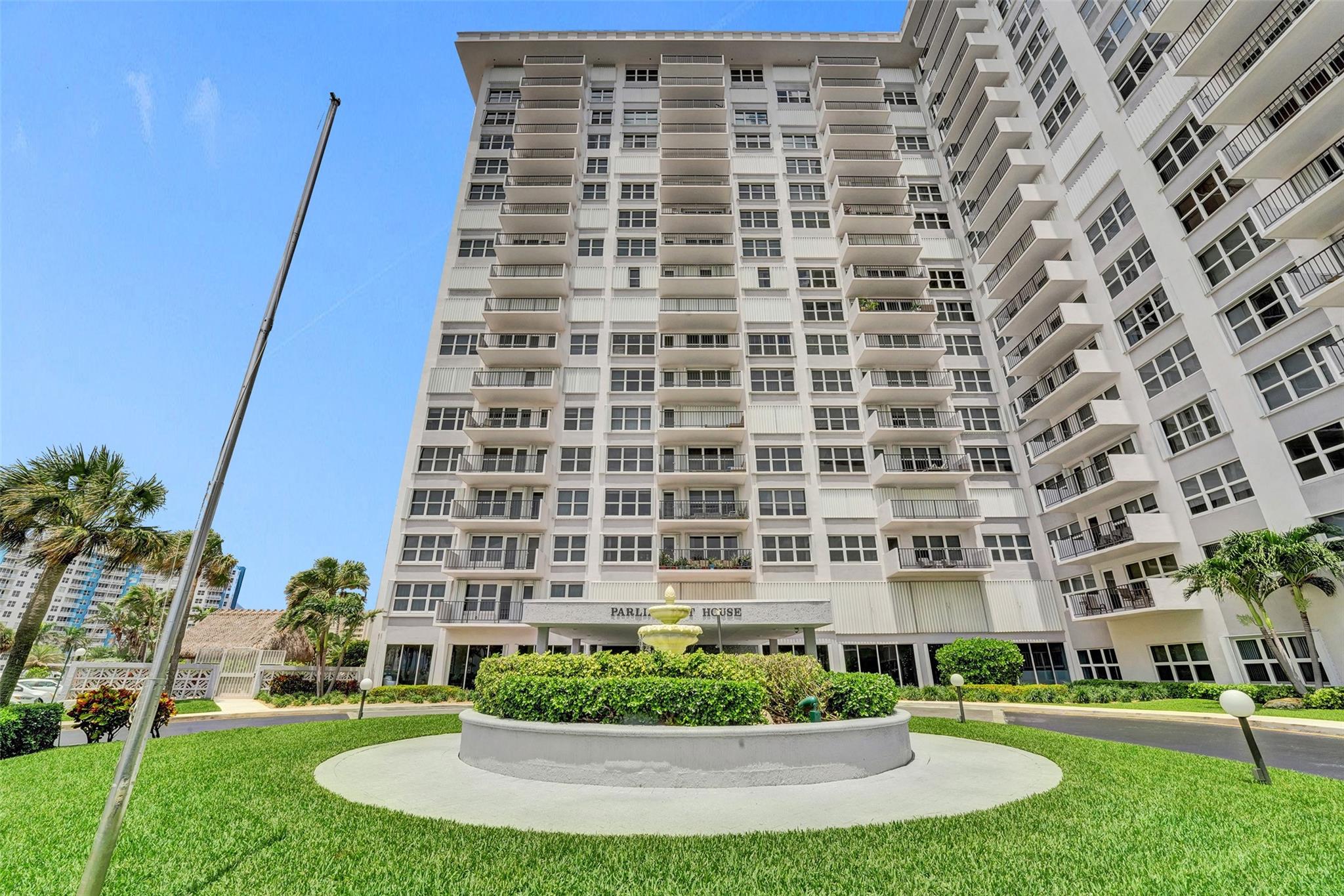 405 N Ocean Blvd 623