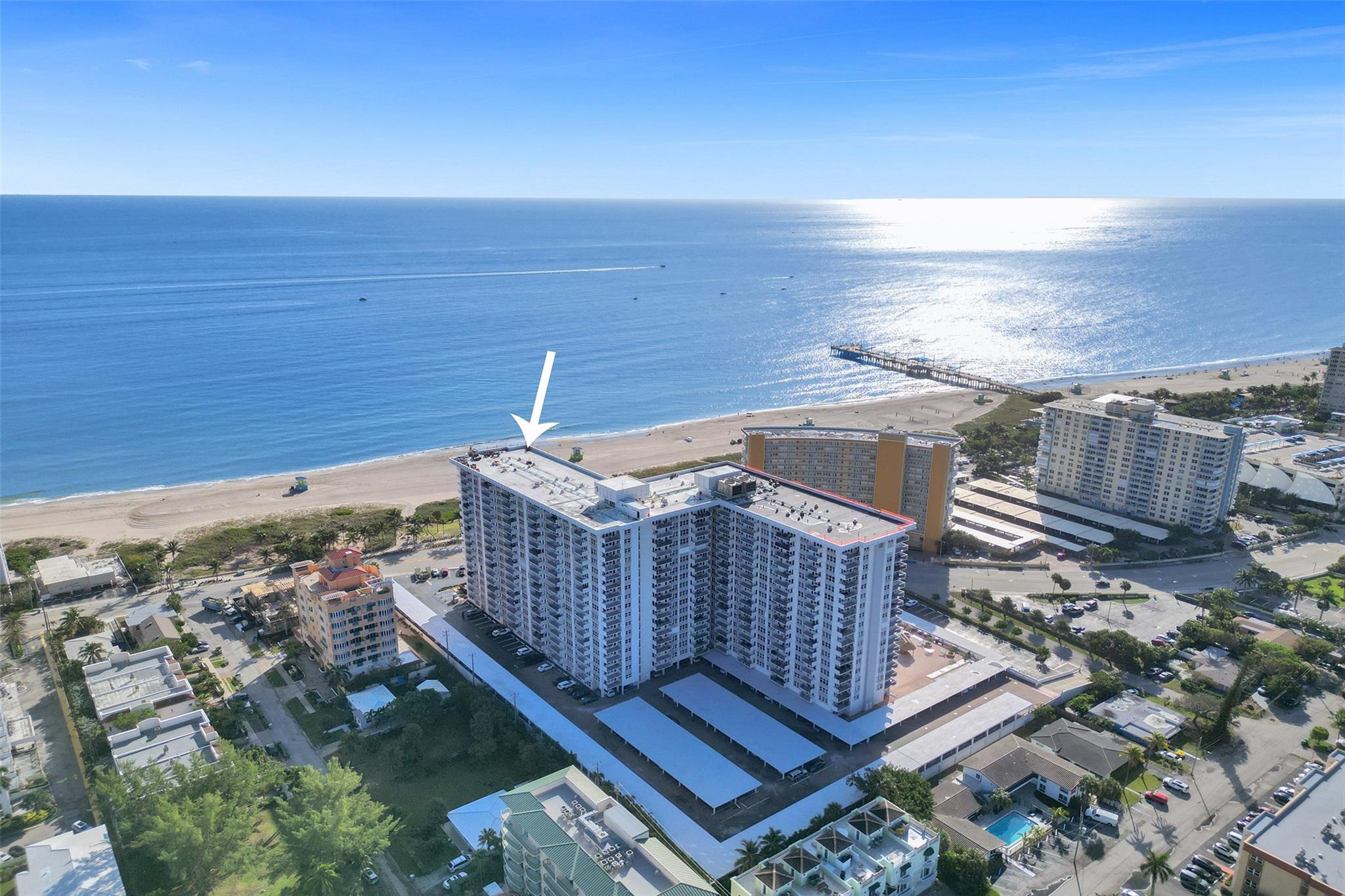 405 N Ocean Blvd 623