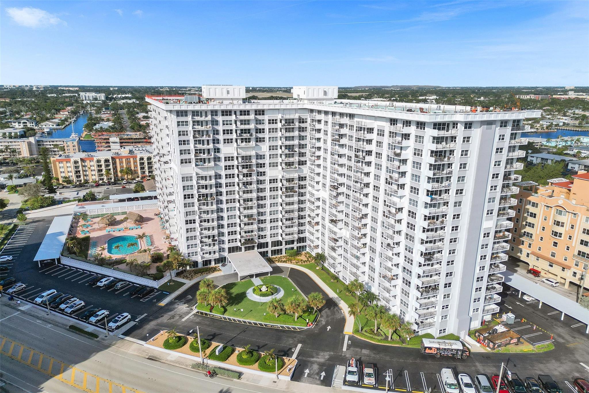 405 N Ocean Blvd 623