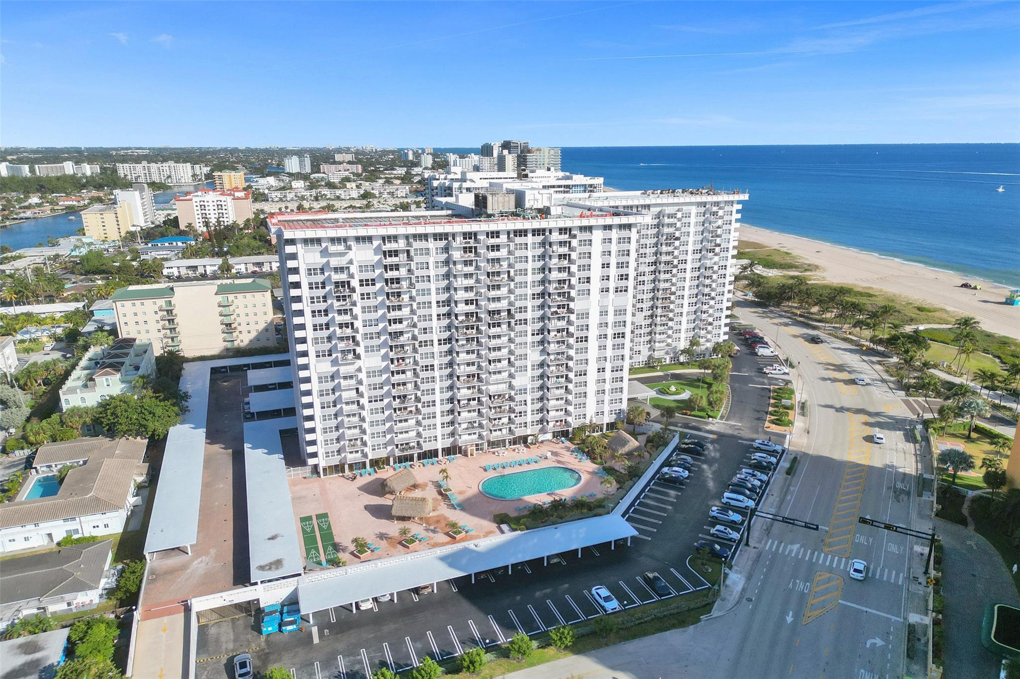 405 N Ocean Blvd 623