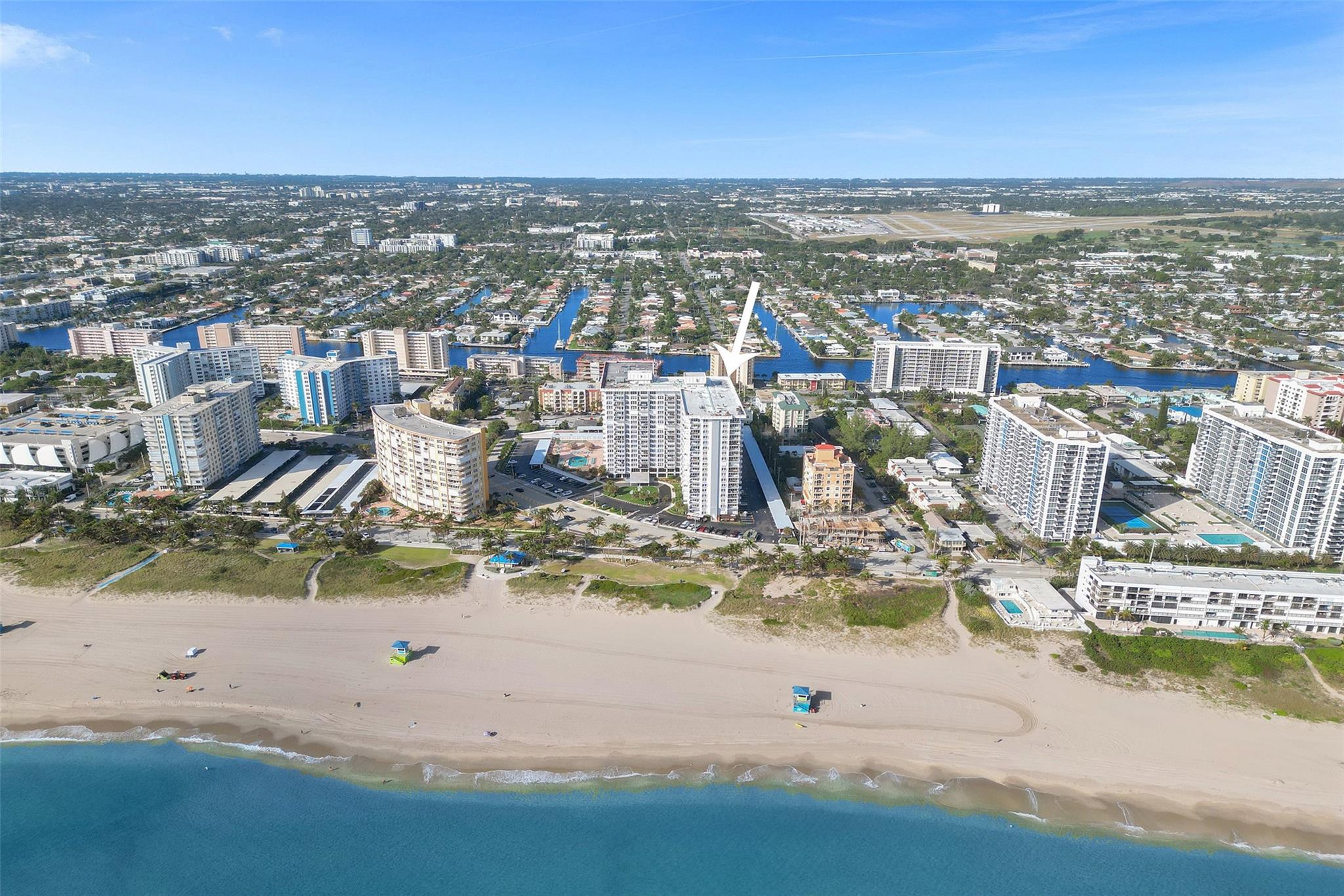 405 N Ocean Blvd 623