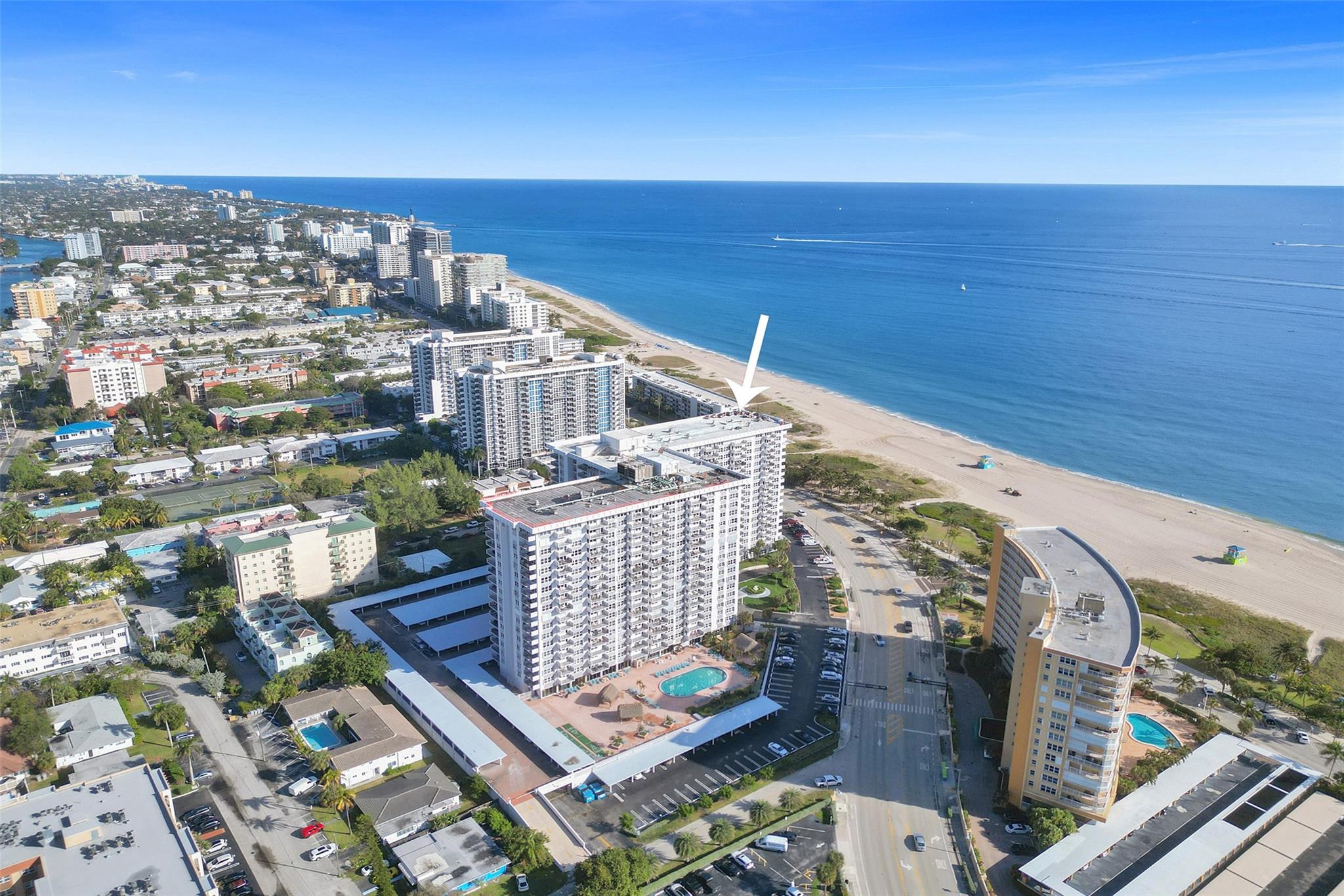 405 N Ocean Blvd 623