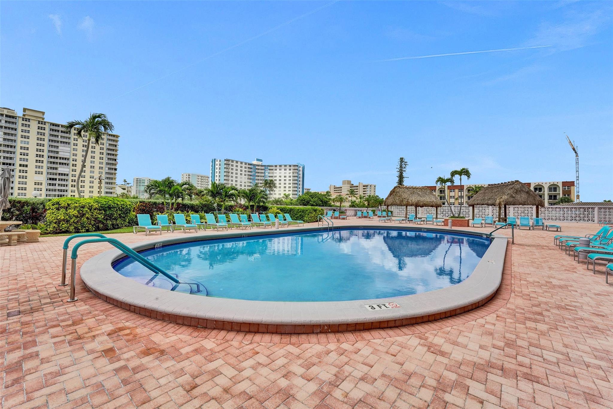405 N Ocean Blvd 623