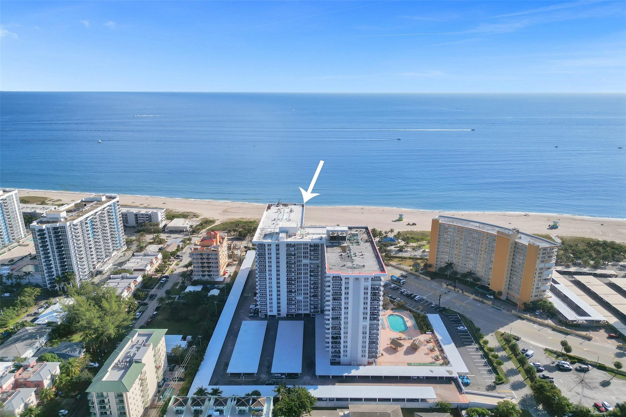405 N Ocean Blvd 623