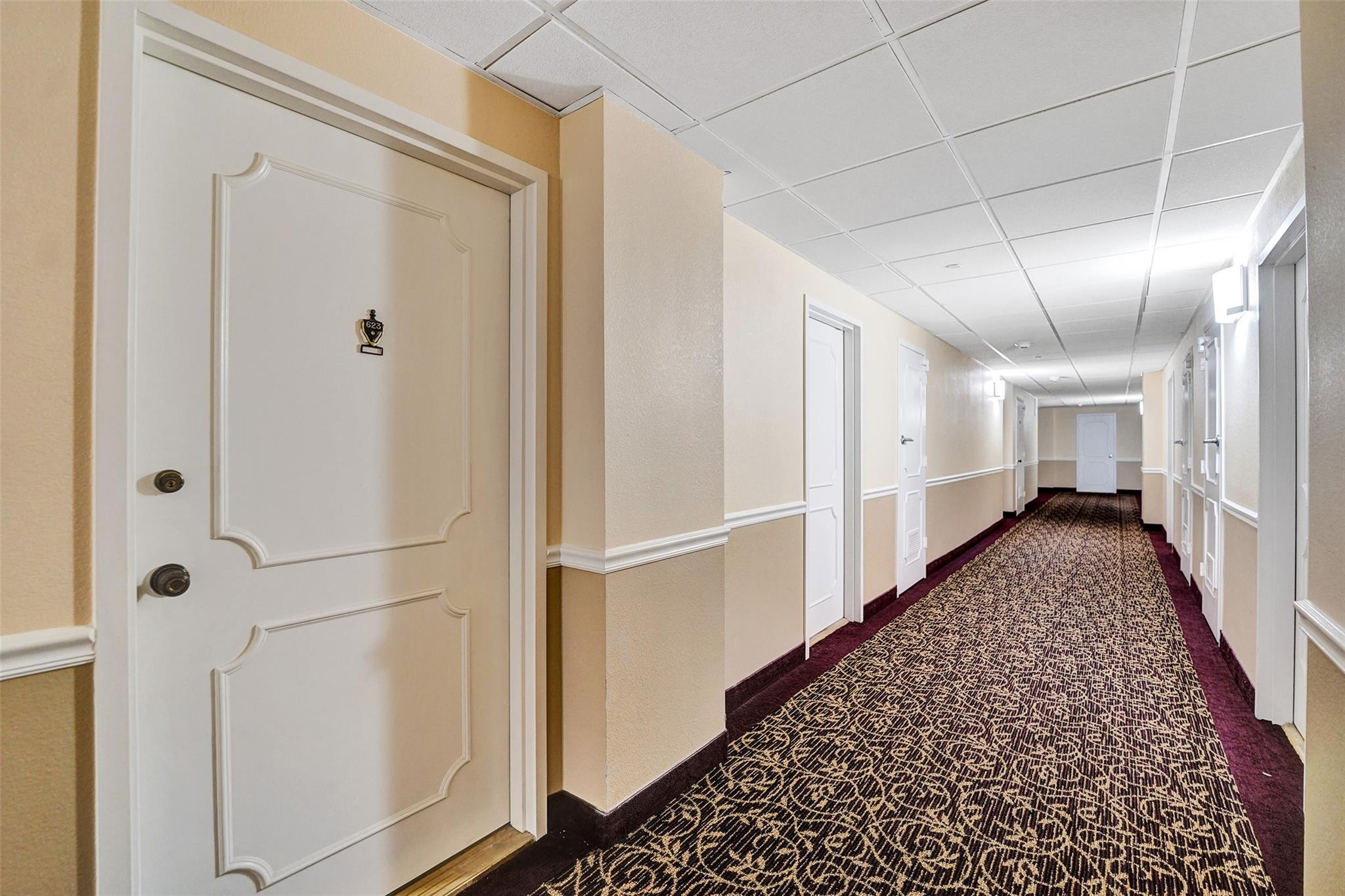 405 N Ocean Blvd 623