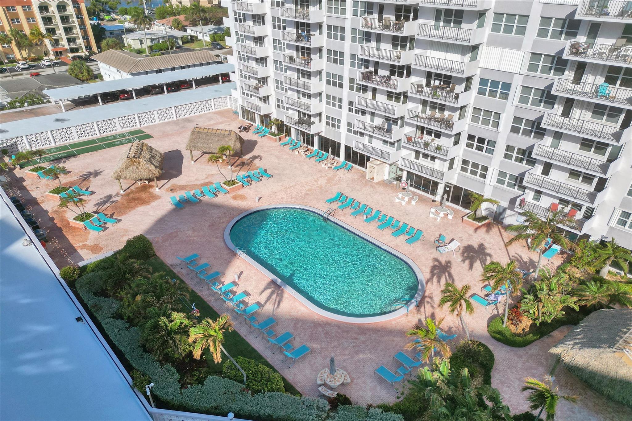 405 N Ocean Blvd 623