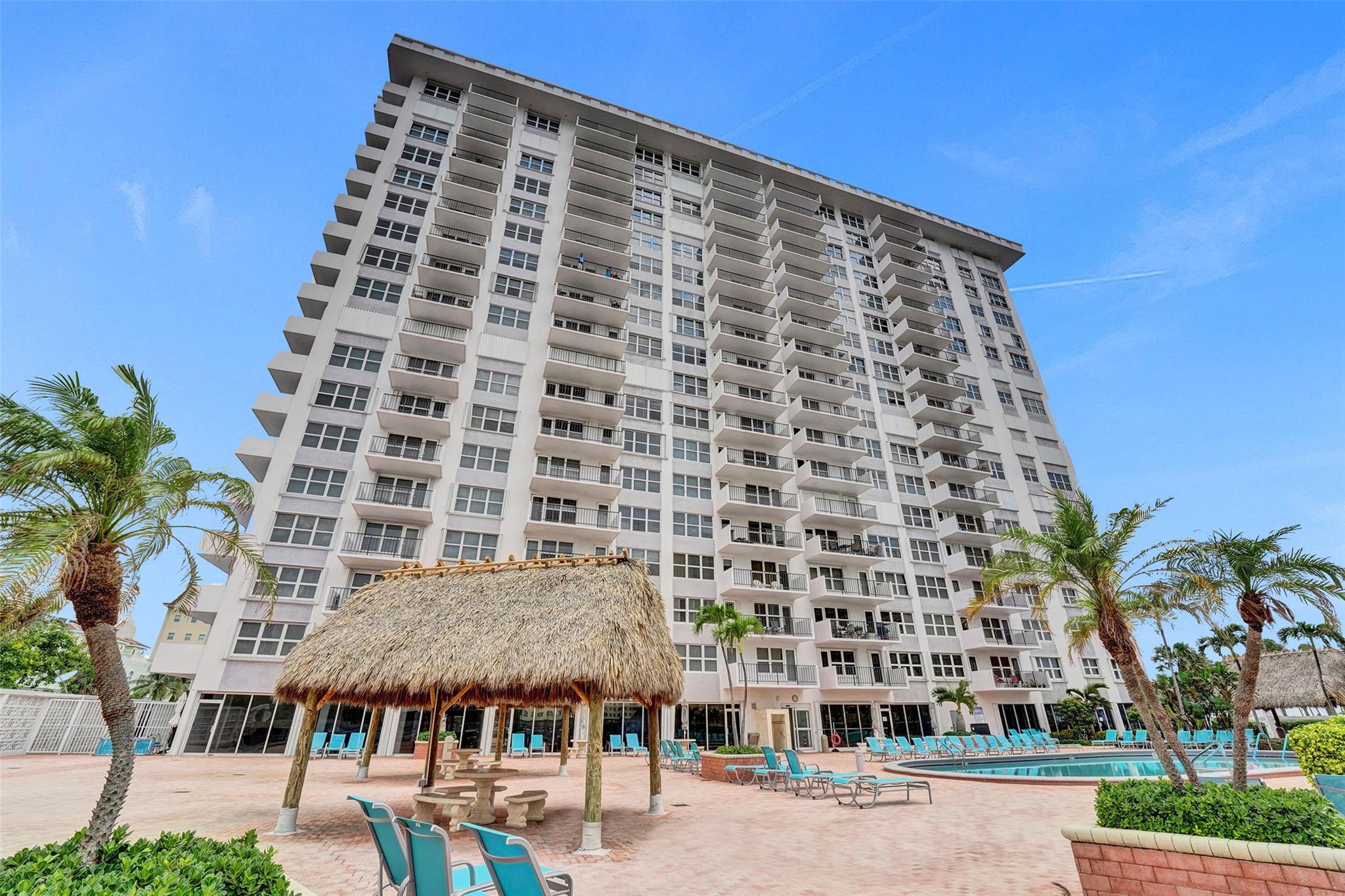 405 N Ocean Blvd 623