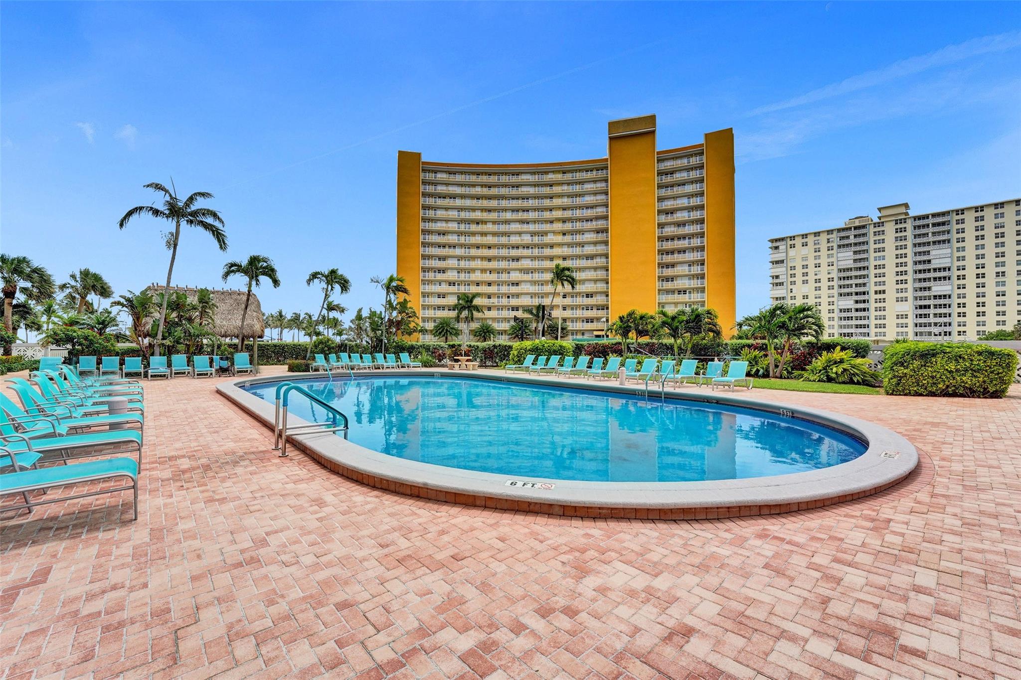 405 N Ocean Blvd 623