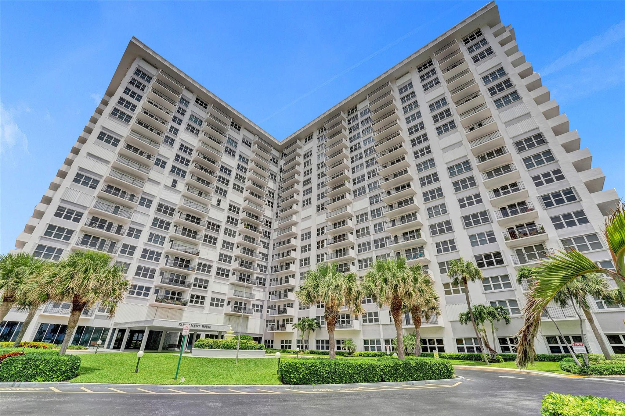 405 N Ocean Blvd 623