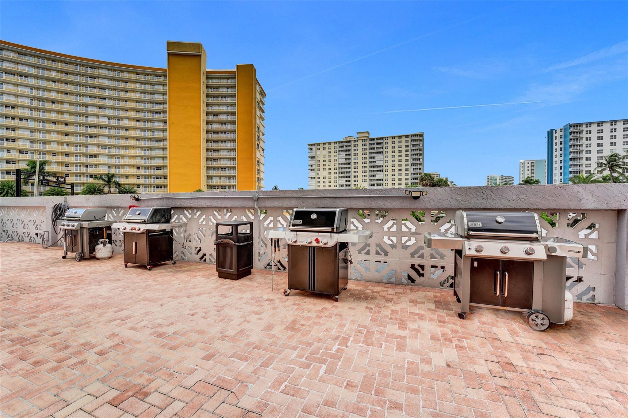 405 N Ocean Blvd 623