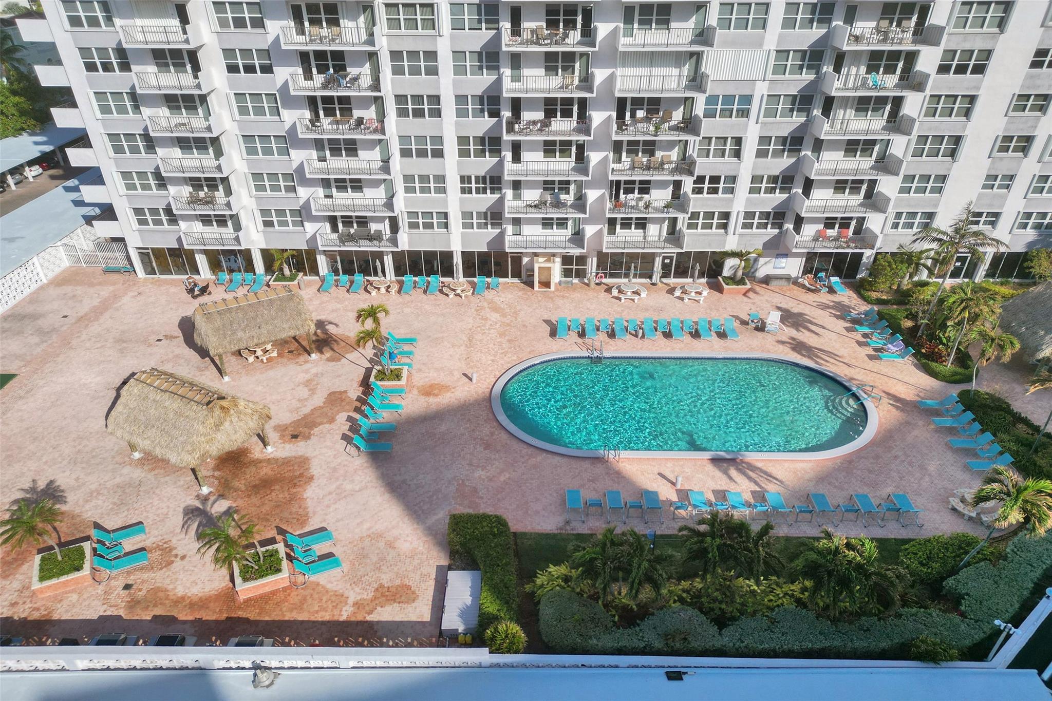 405 N Ocean Blvd 623