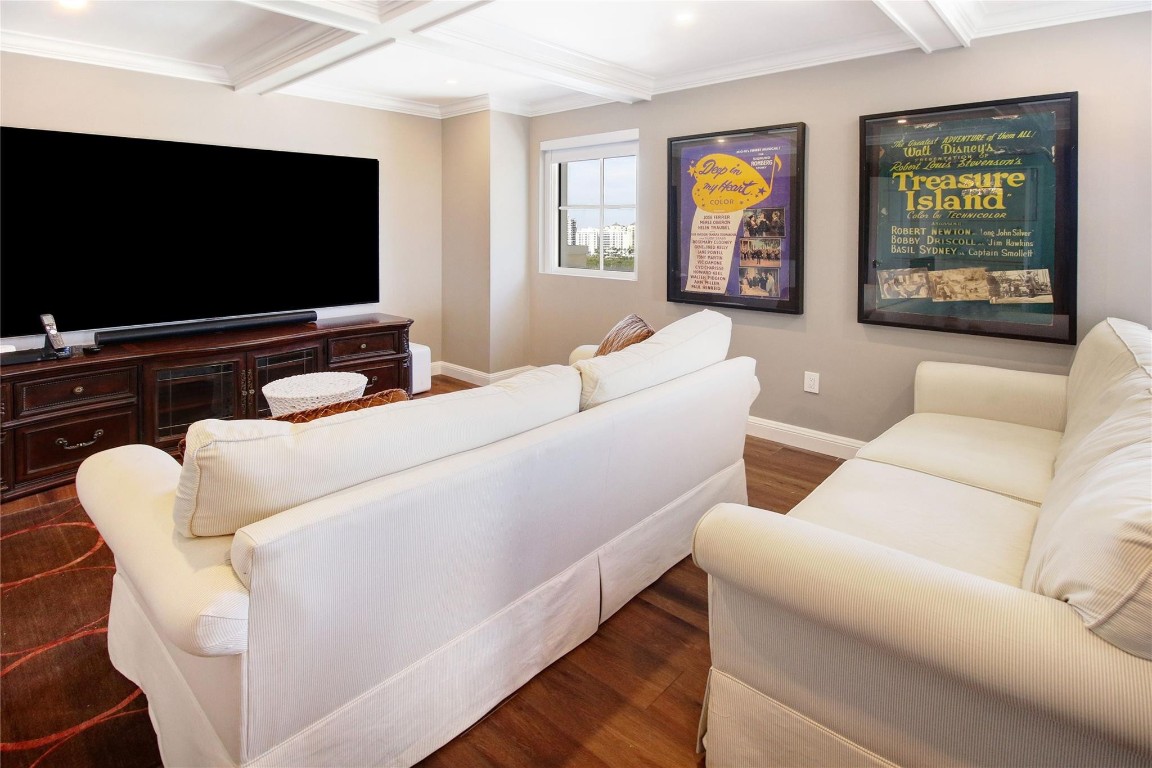 601 N Ft Lauderdale Bch Blvd 1502